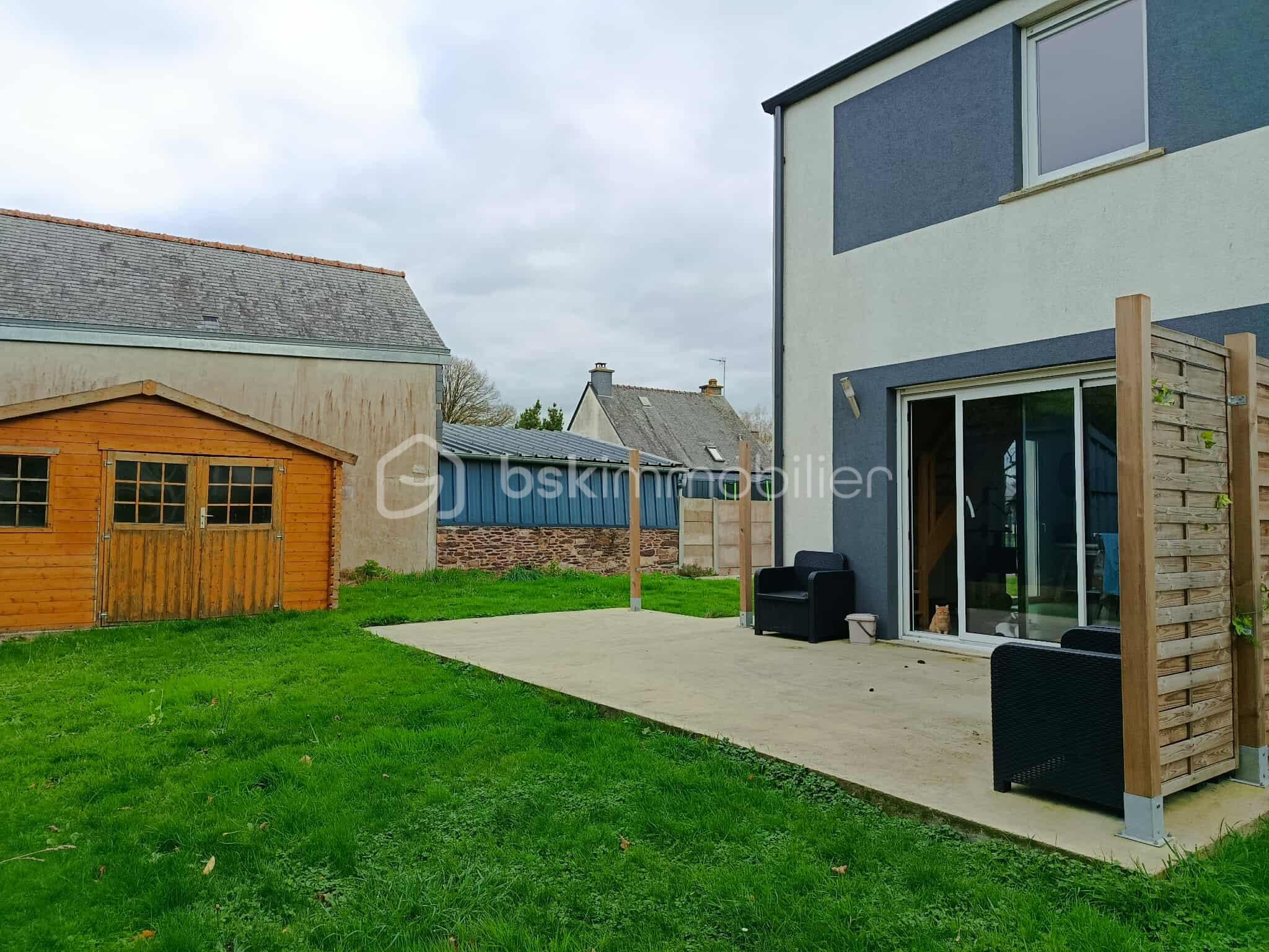 Maison de 106 m² - received_1544634950219939.jpeg