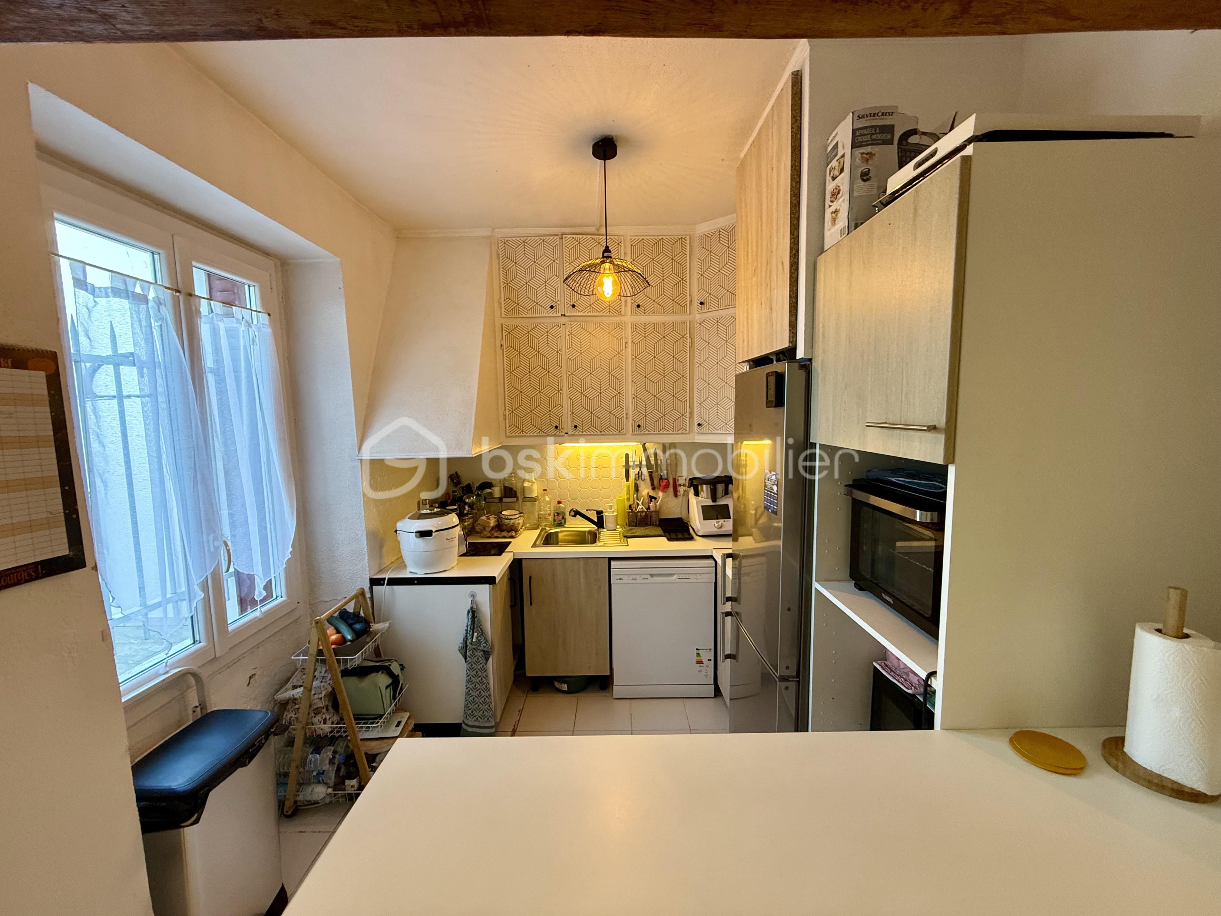Appartement de 42 m² - IMG_8435.jpg