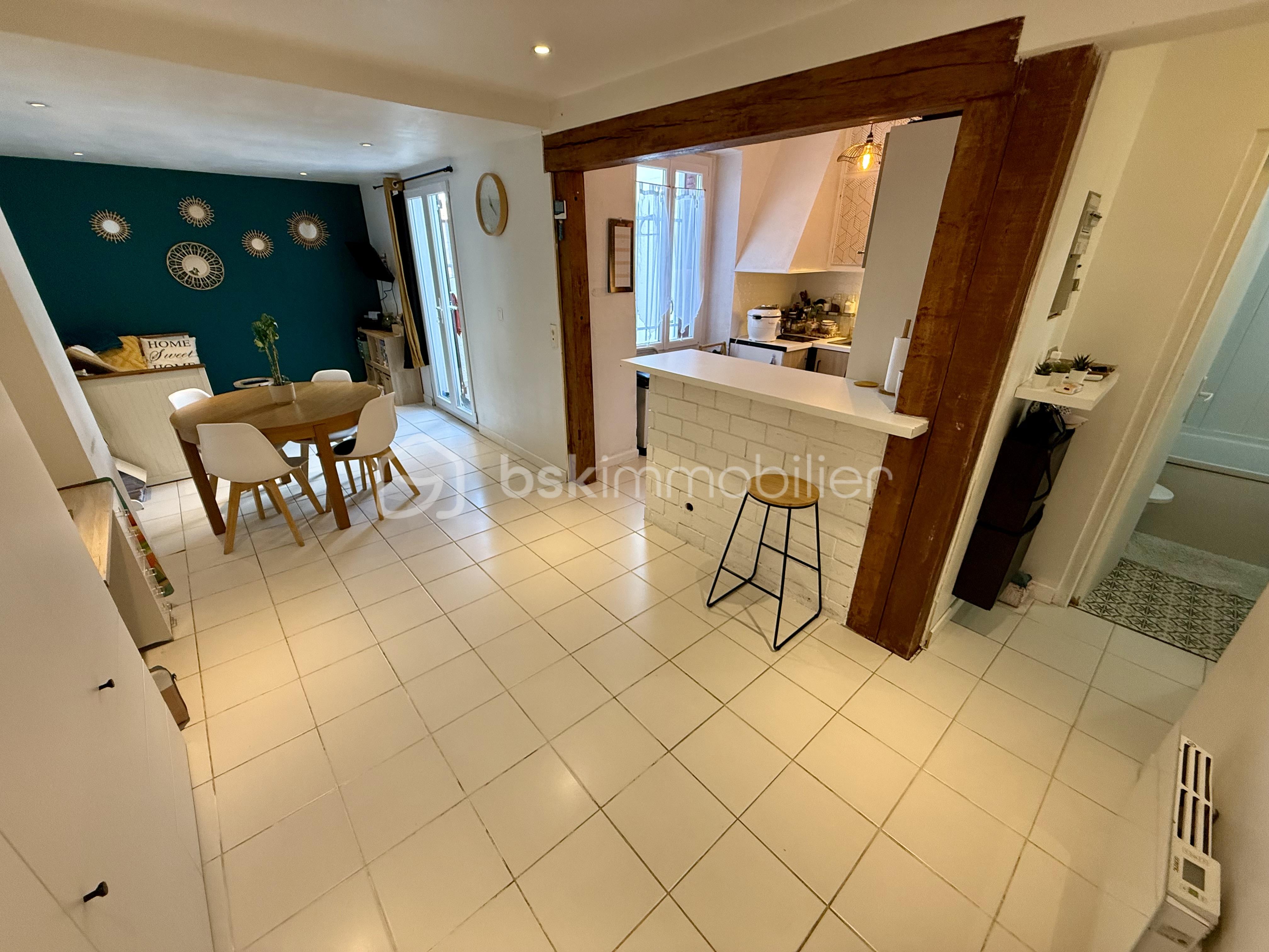 Appartement de 42 m² - IMG_8433.jpg