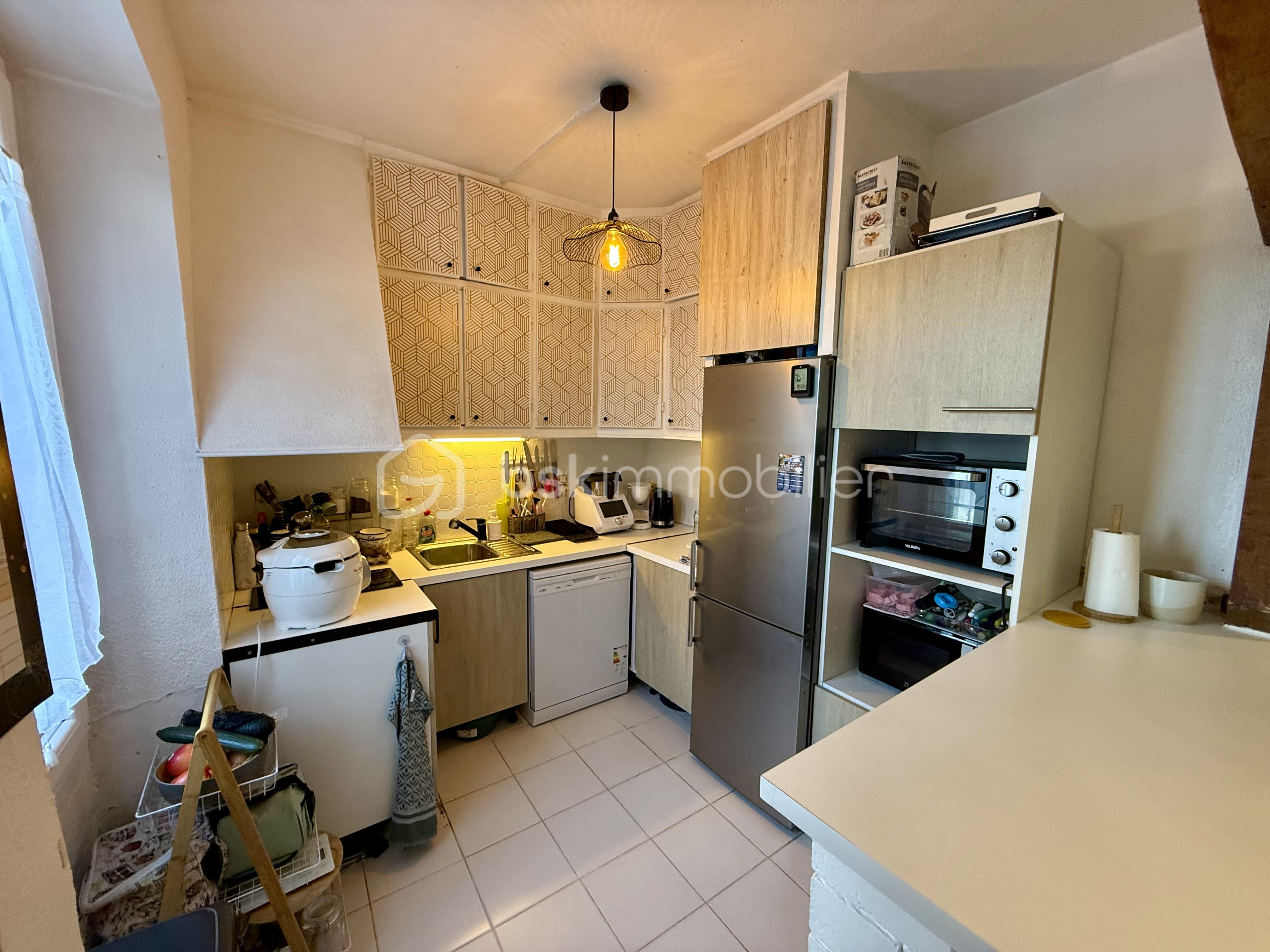 Appartement de 42 m² - IMG_8437.jpg