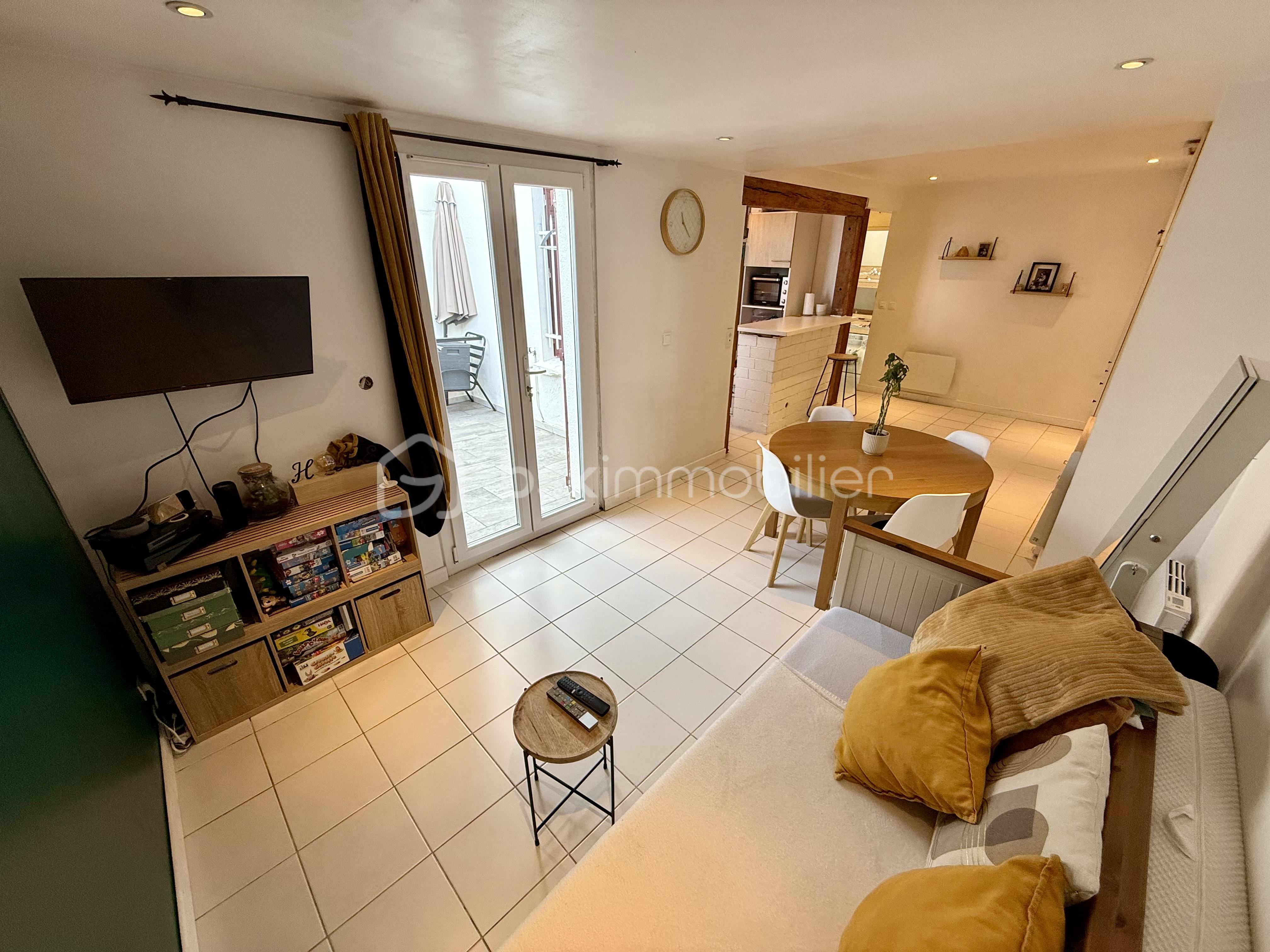Appartement de 42 m² - IMG_8441.jpg