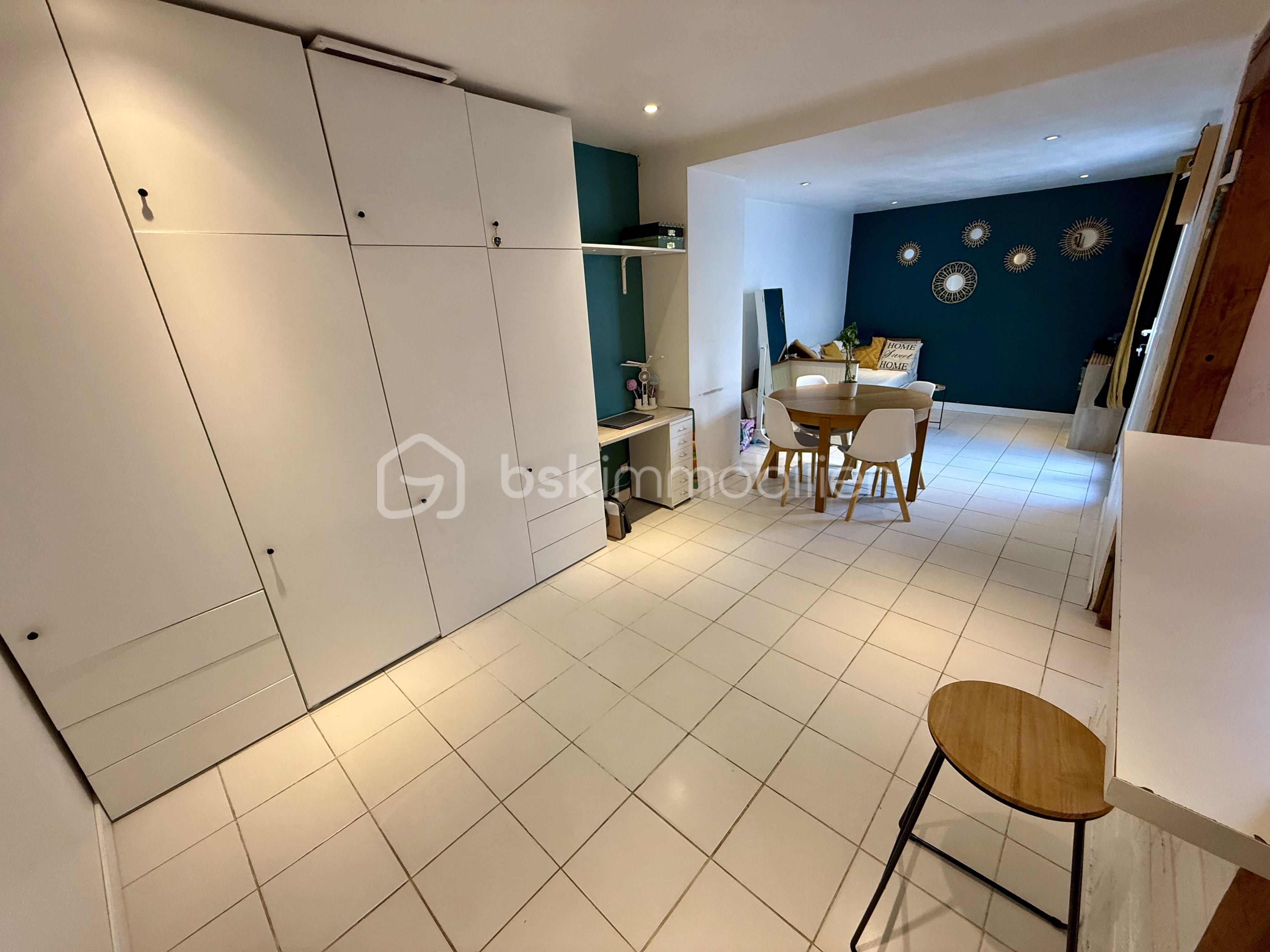 Appartement de 42 m² - IMG_8434.jpg