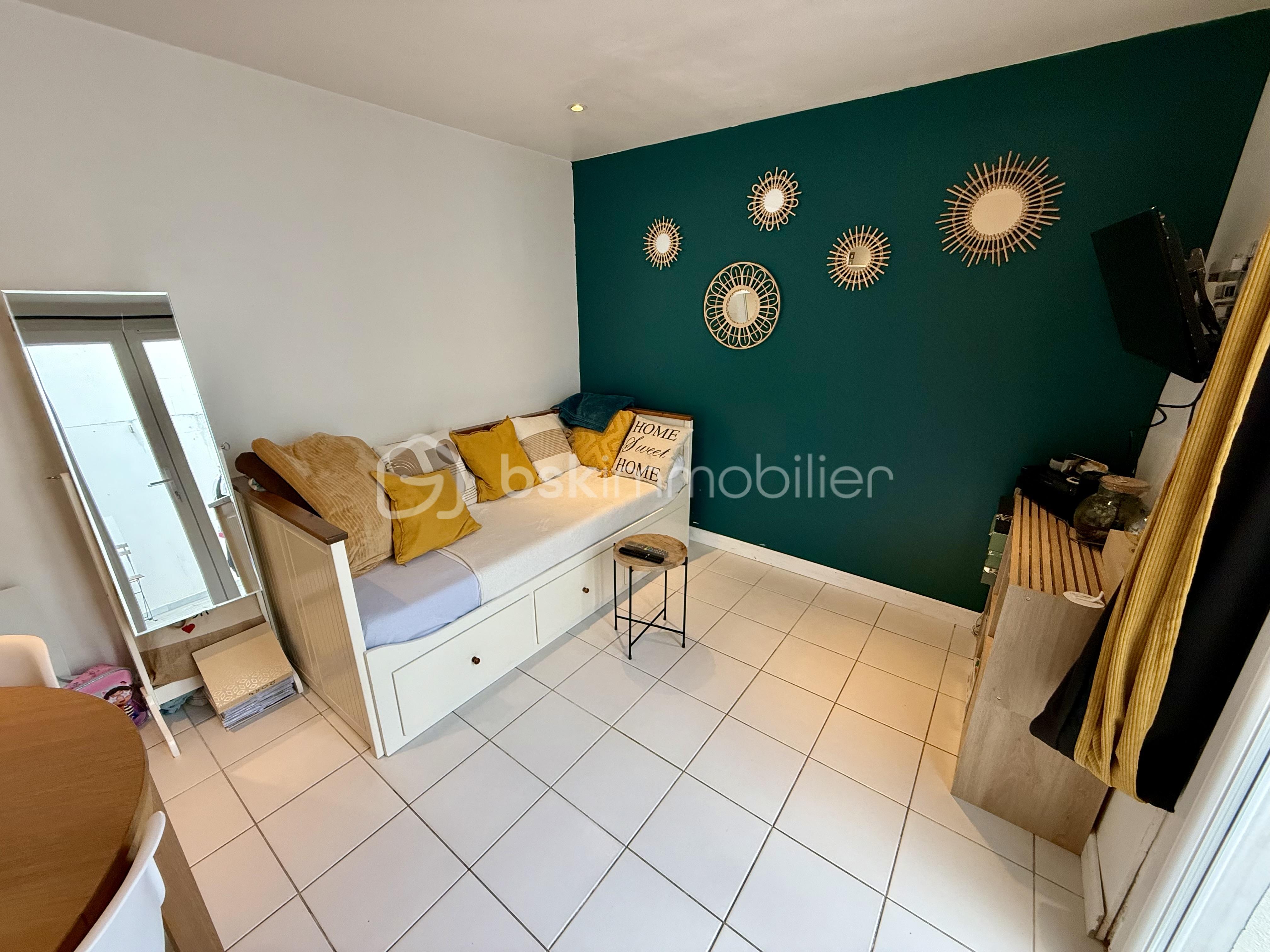 Appartement de 42 m² - IMG_8443.jpg