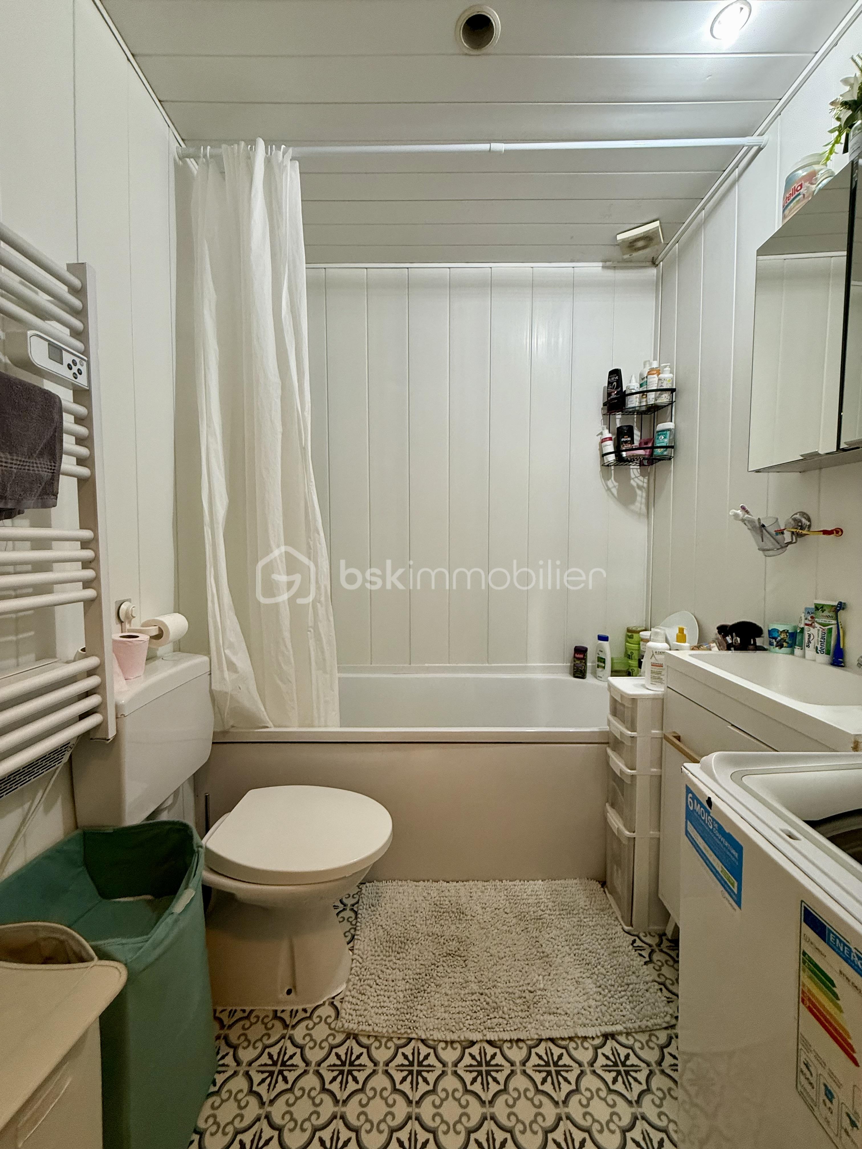 Appartement de 42 m² - IMG_8445.jpg
