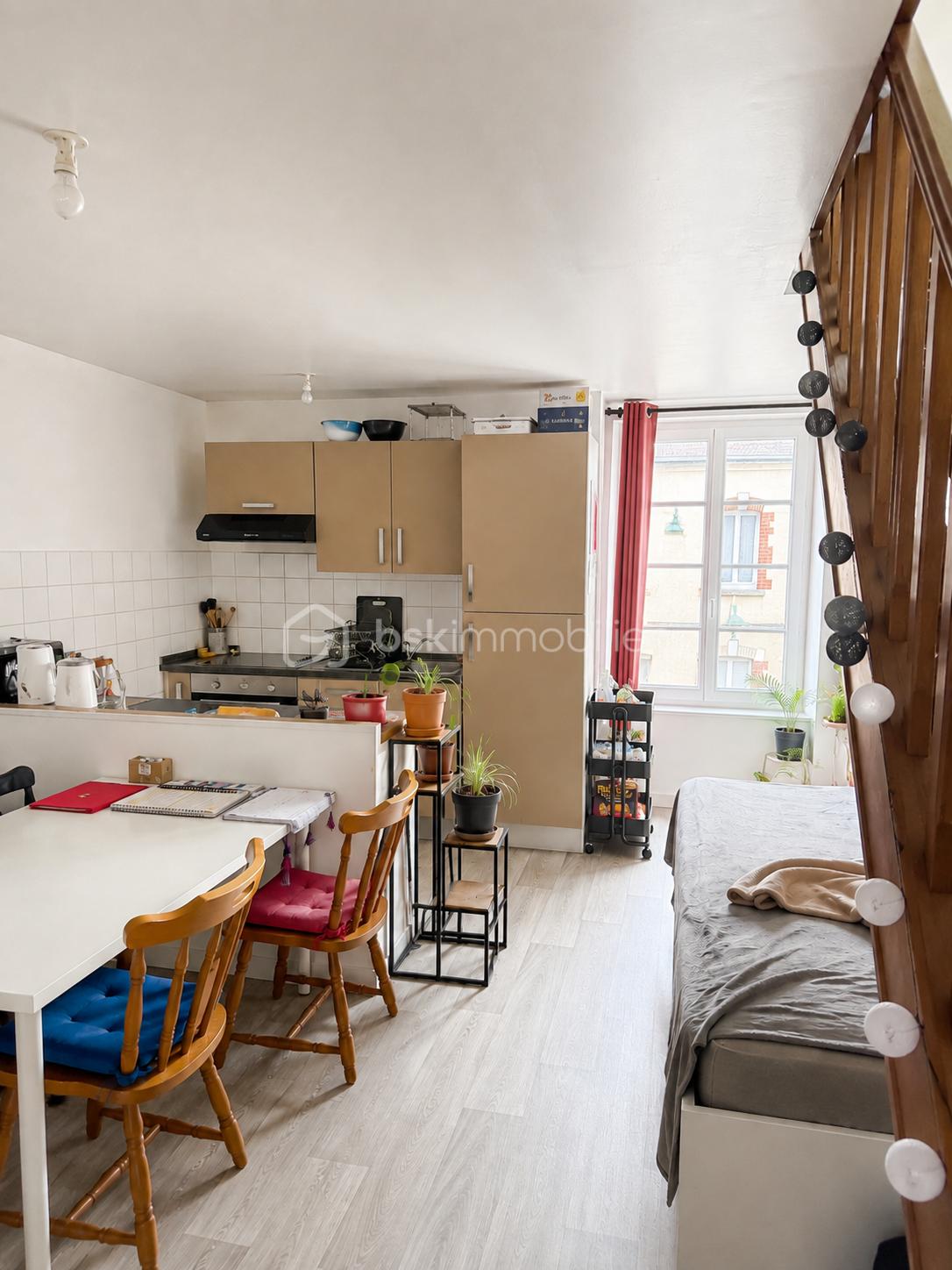 Immeuble 6 pièces 150 m² · à Mouaze · 150 m² · 309 278 €