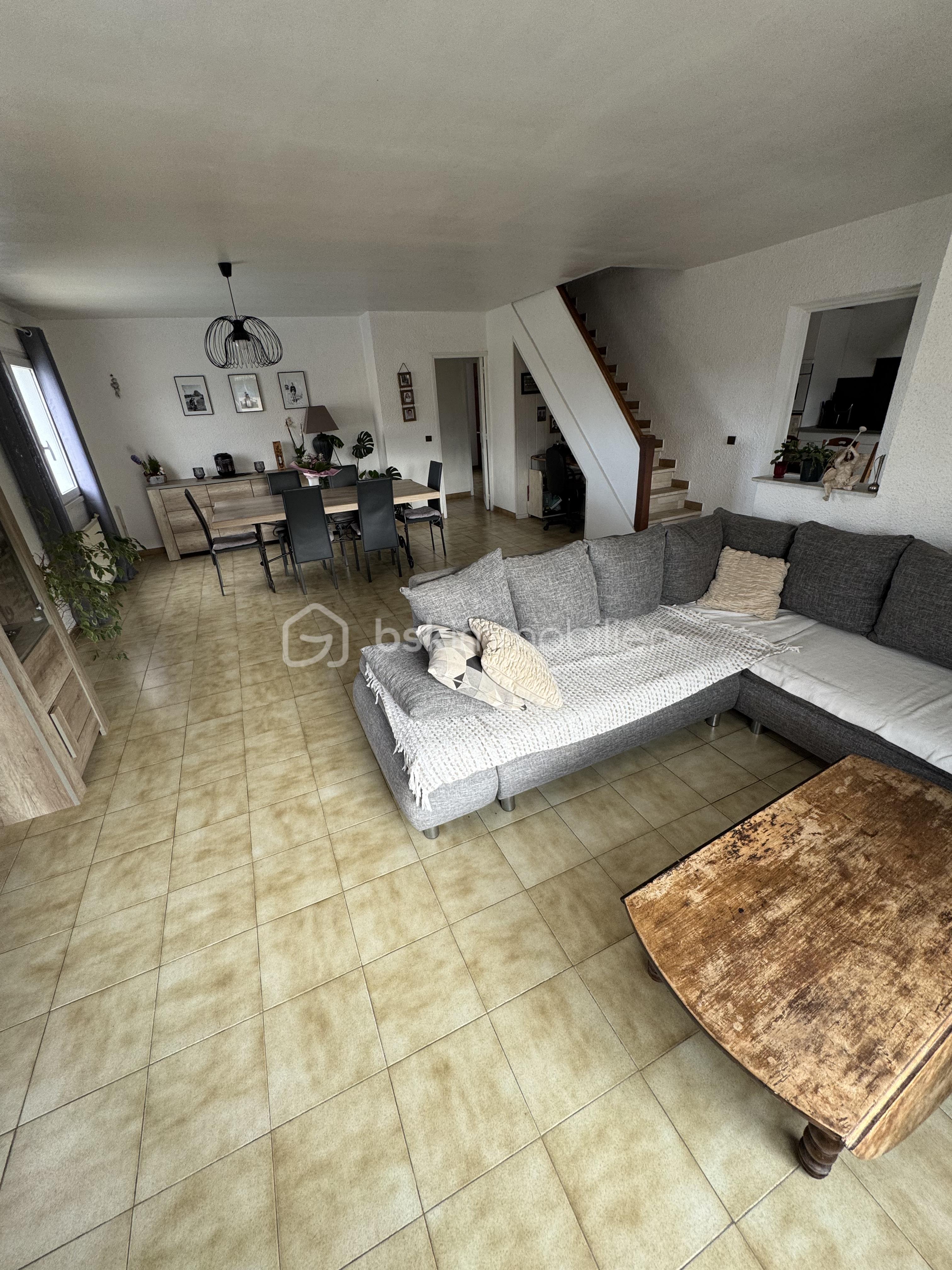 Maison traditionnelle de 135 m² - IMG_5938.jpg