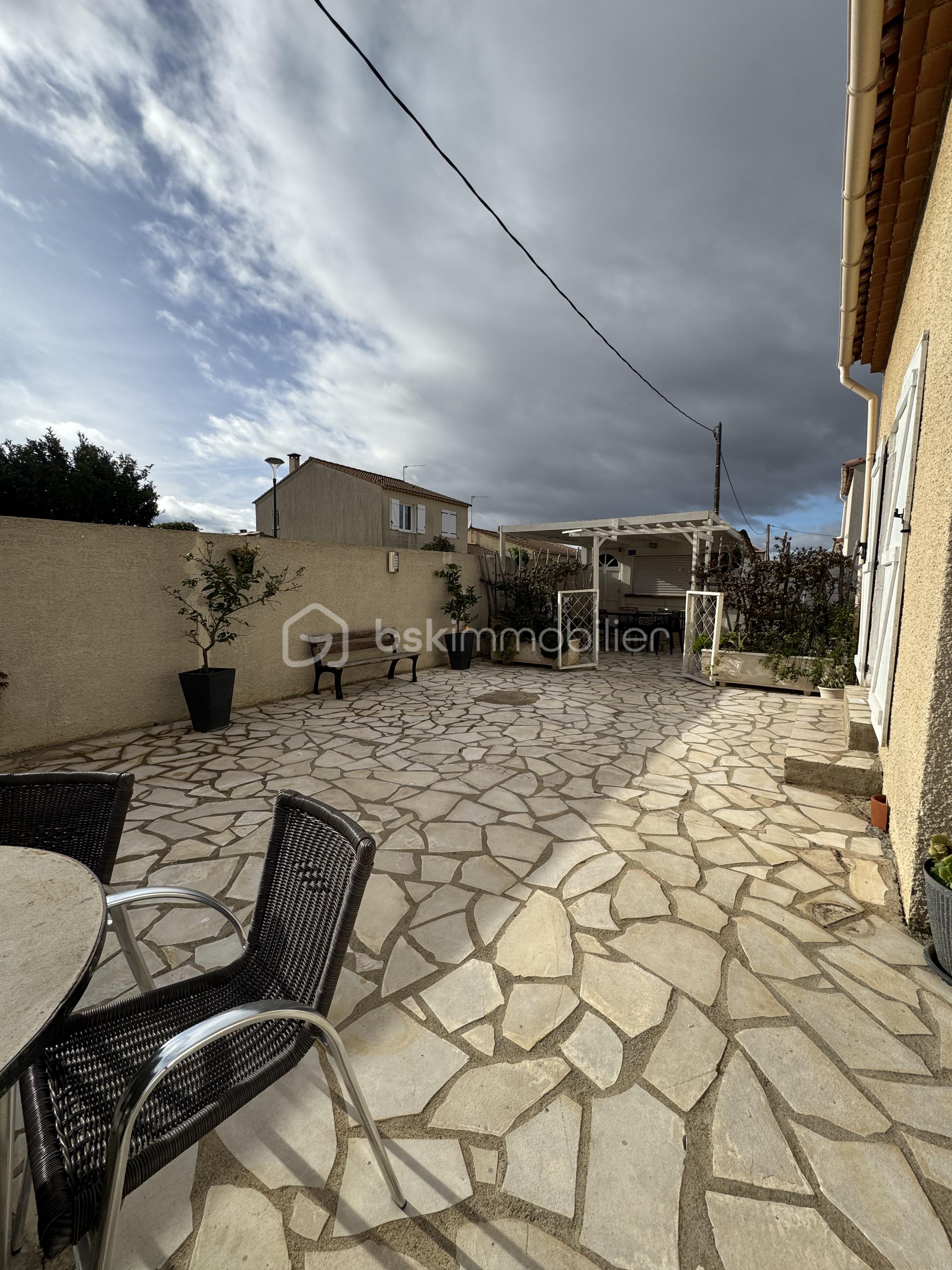 Maison traditionnelle de 135 m² - IMG_5966.jpg