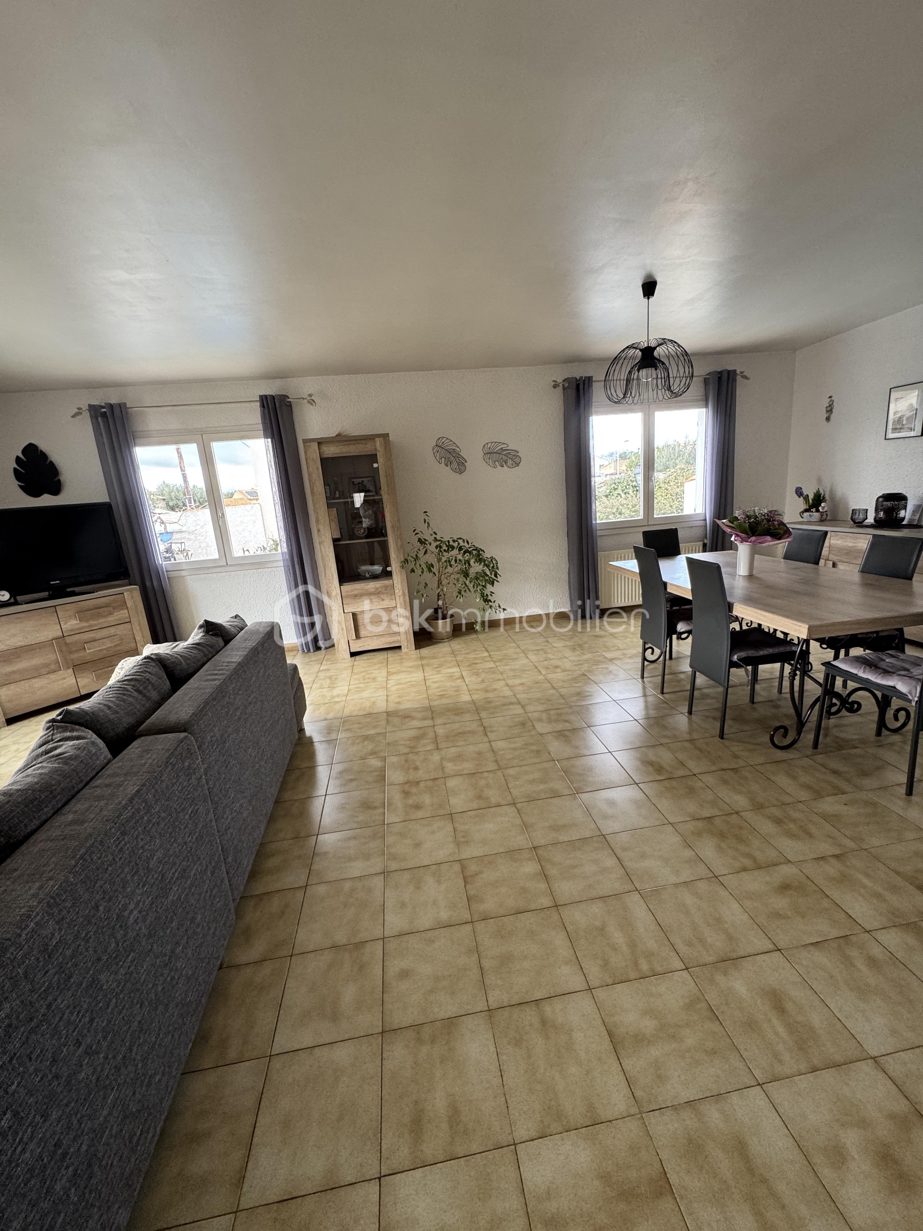 Maison traditionnelle de 135 m² - IMG_5946.jpg