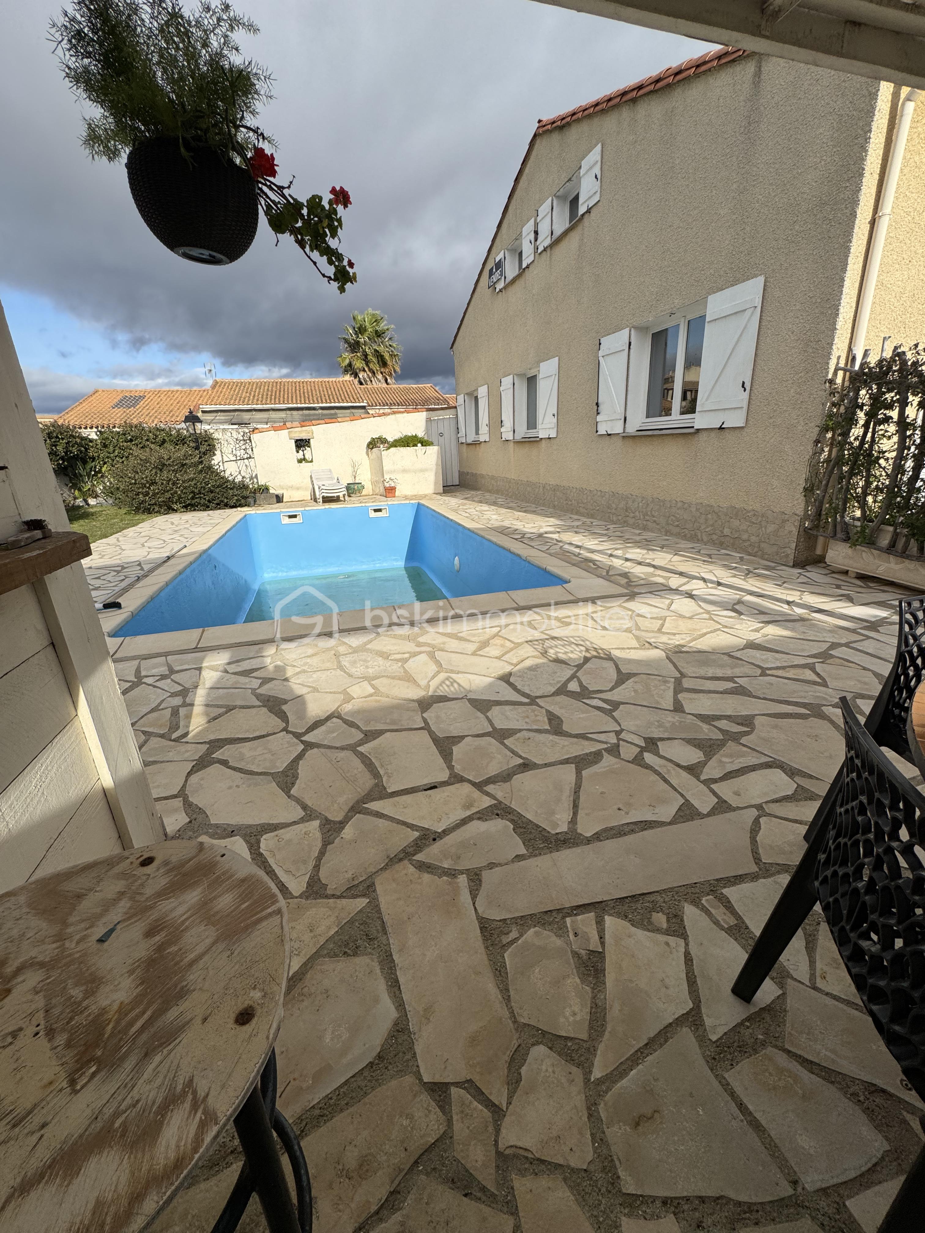 Maison traditionnelle de 135 m² - IMG_5974.jpg