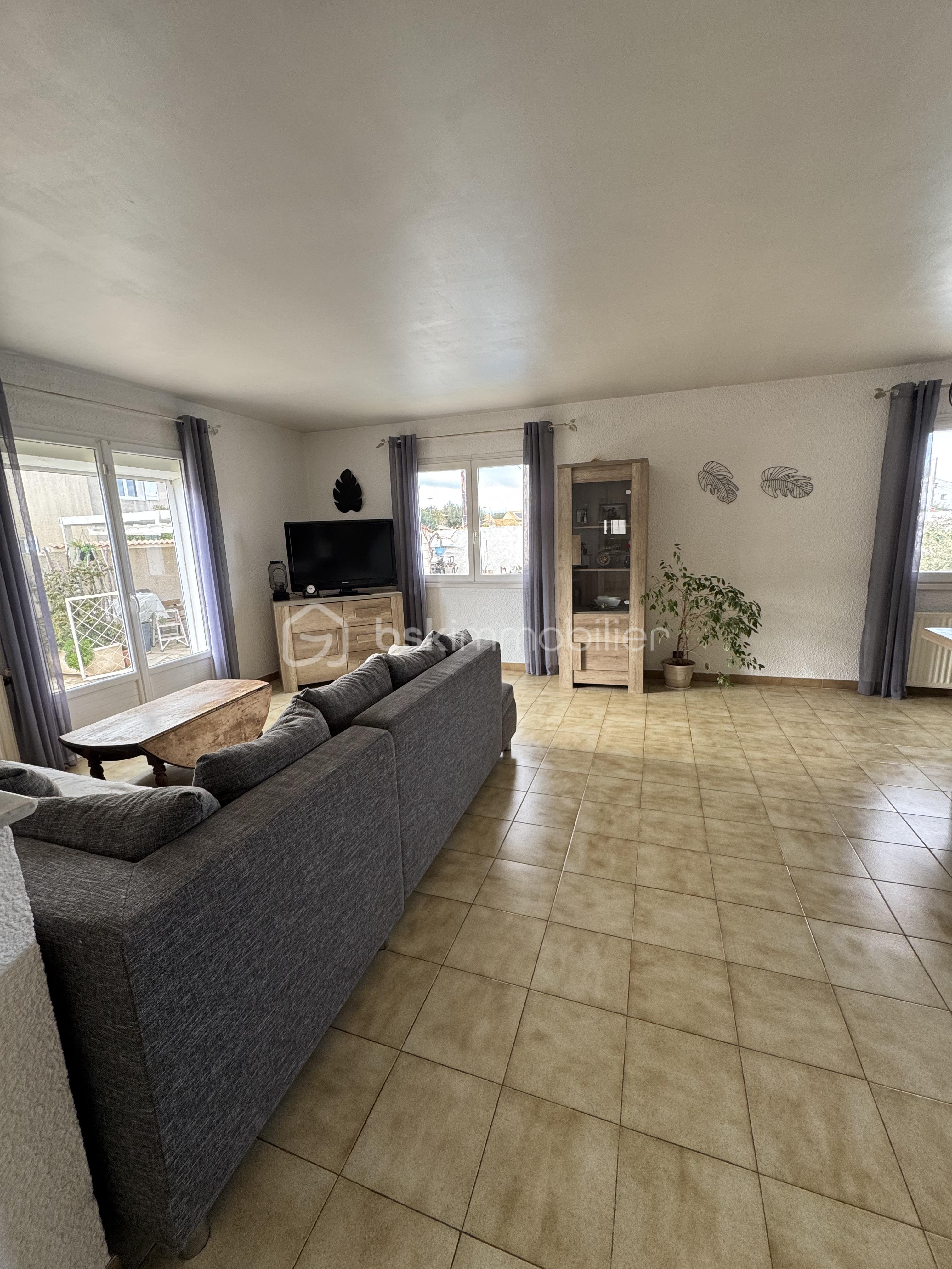 Maison traditionnelle de 135 m² - IMG_5945.jpg