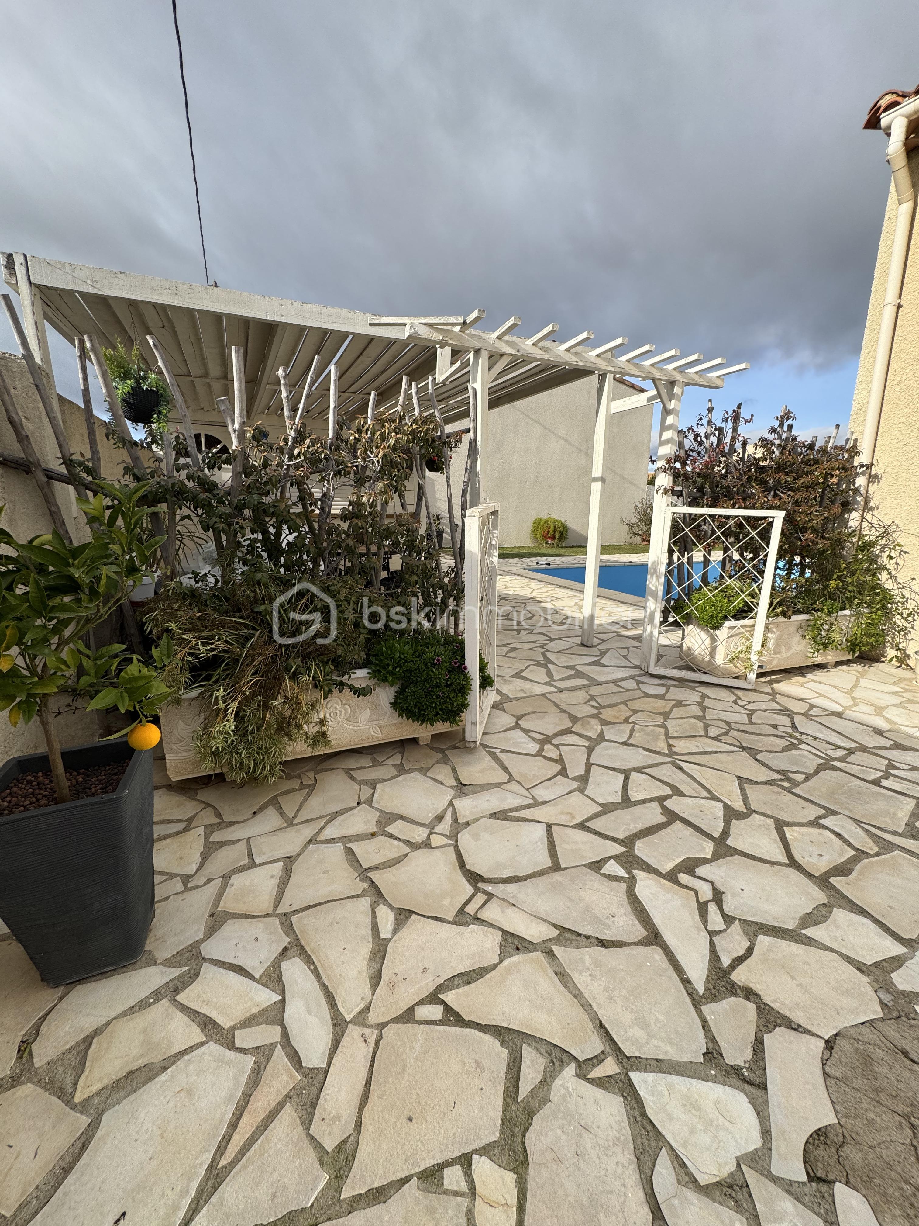 Maison traditionnelle de 135 m² - IMG_5967.jpg