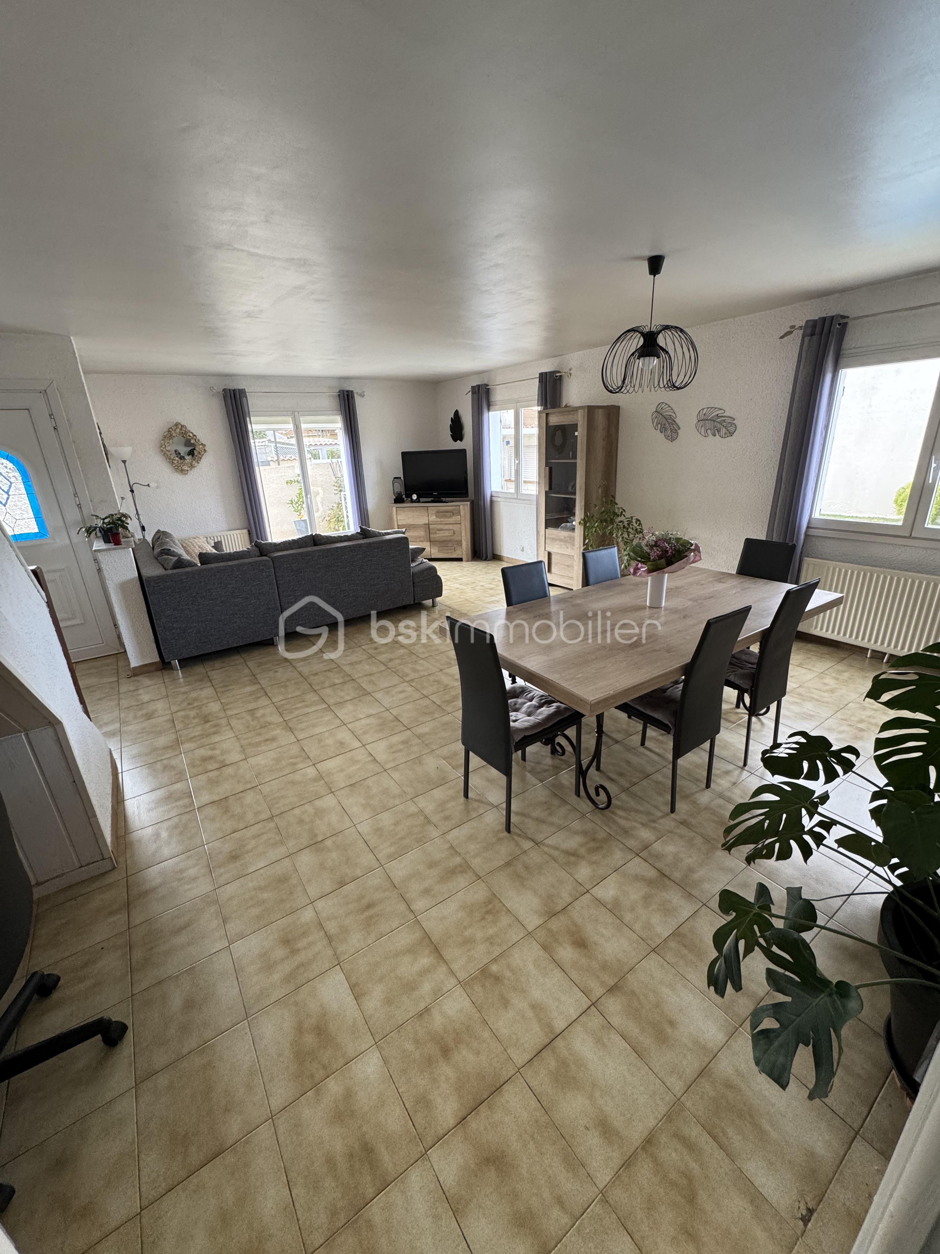 Maison traditionnelle de 135 m² - IMG_5935.jpg