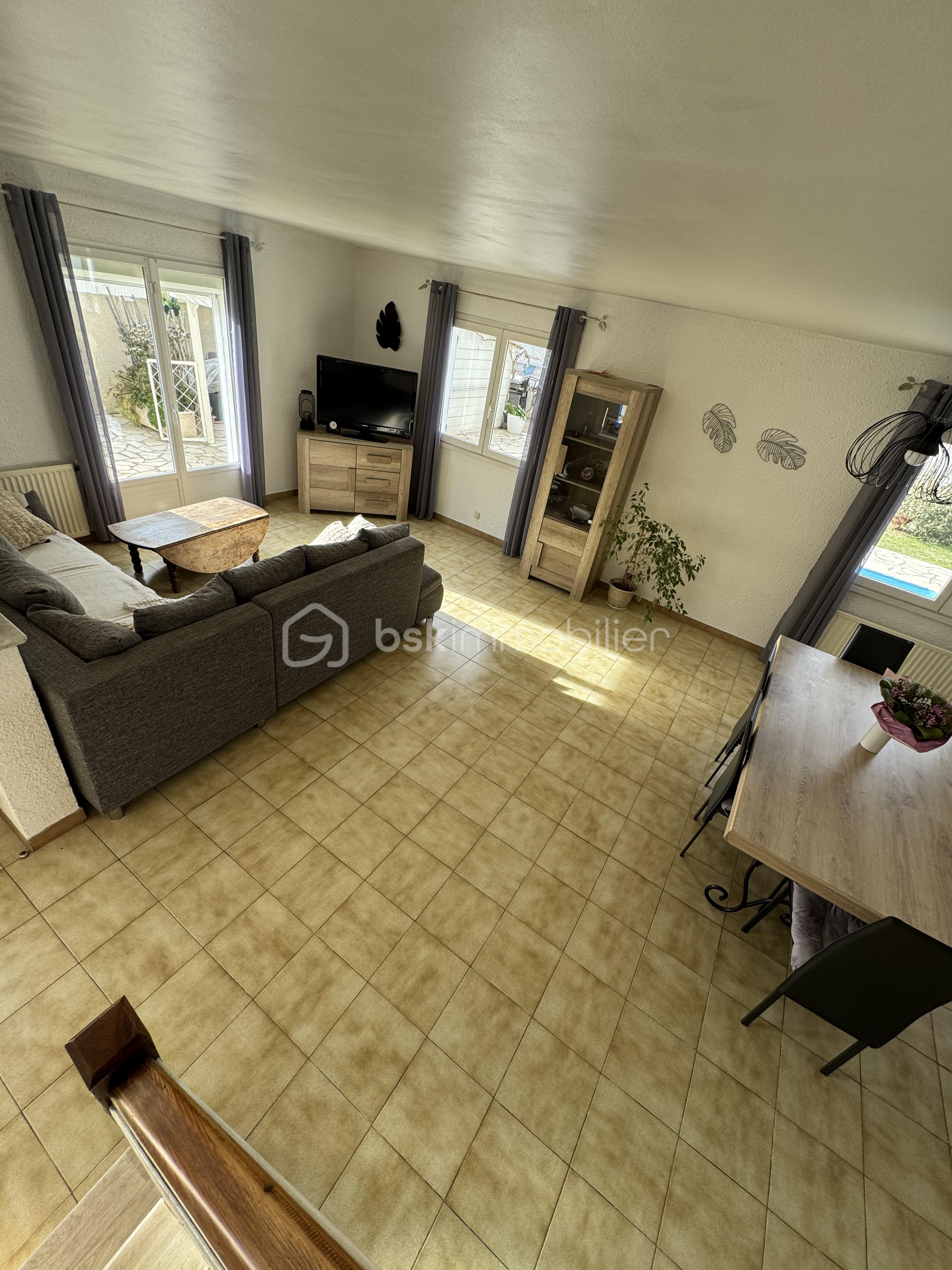 Maison traditionnelle de 135 m² - IMG_5964.jpg