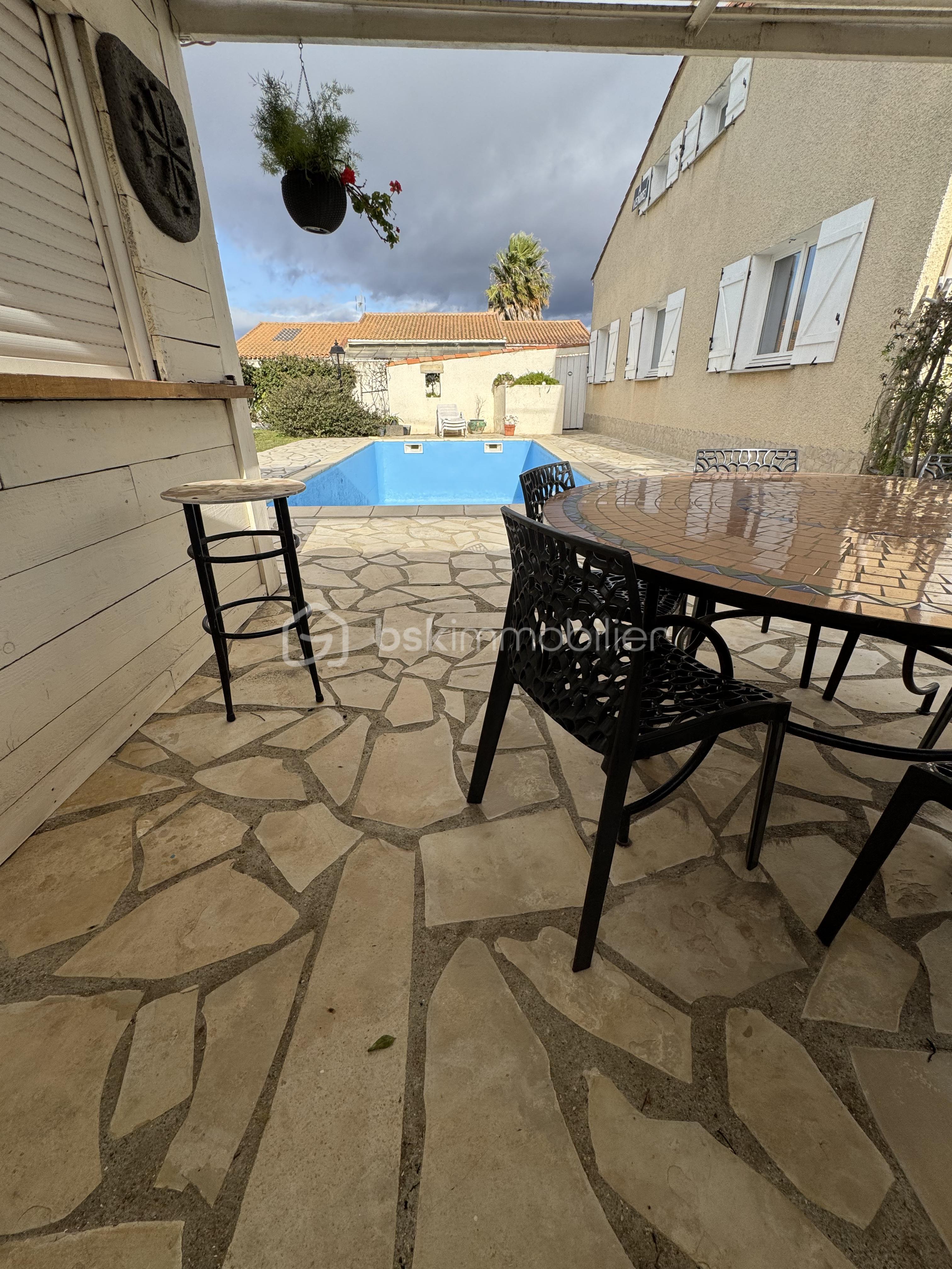 Maison traditionnelle de 135 m² - IMG_5973.jpg