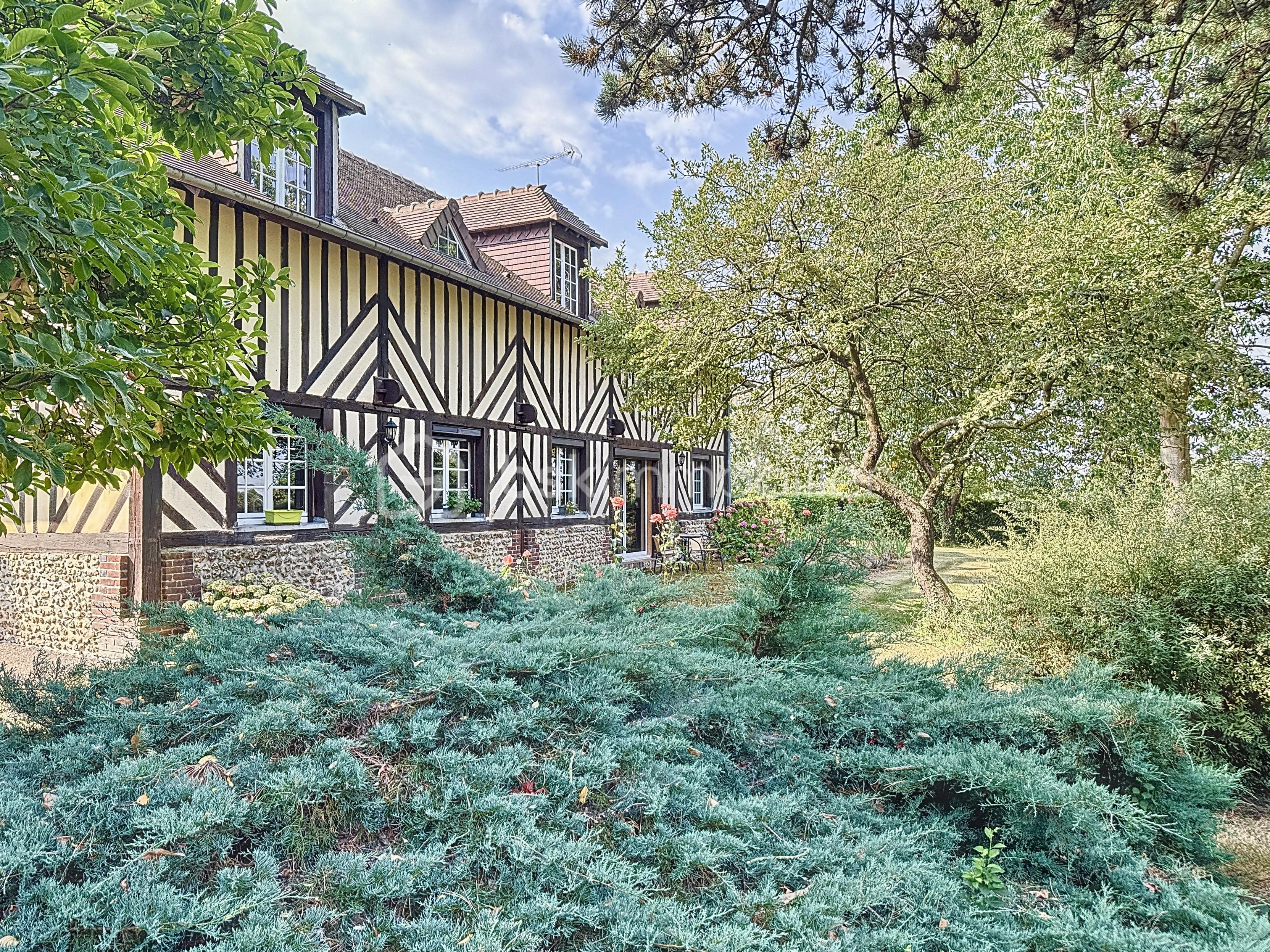 Maison de 164 m² - quenot_00031.jpg