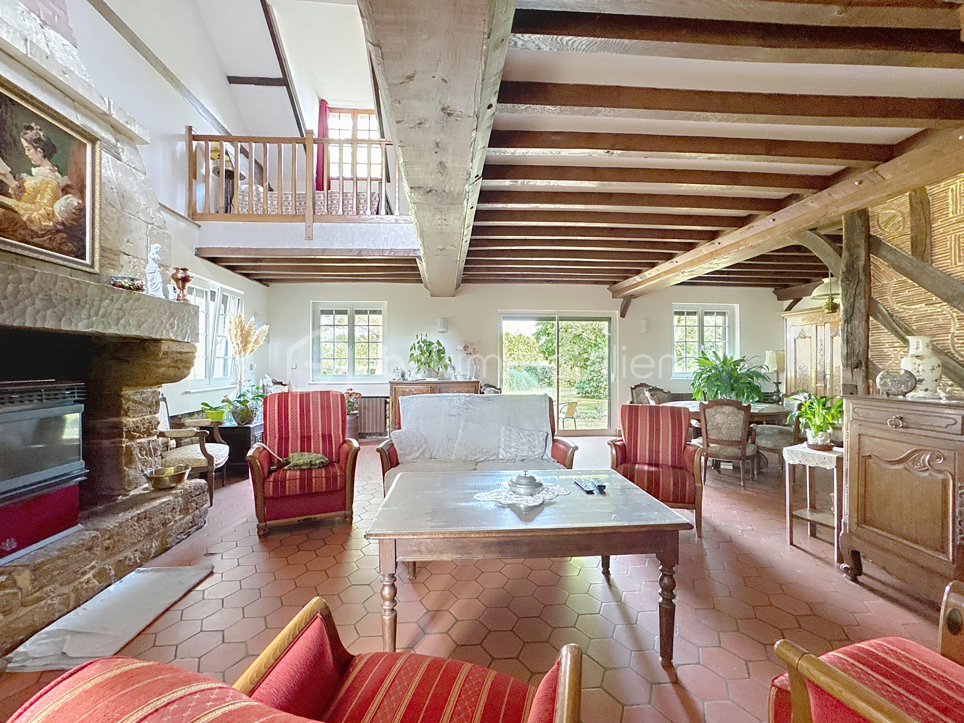 Maison de 164 m² - quenot_00018.jpg