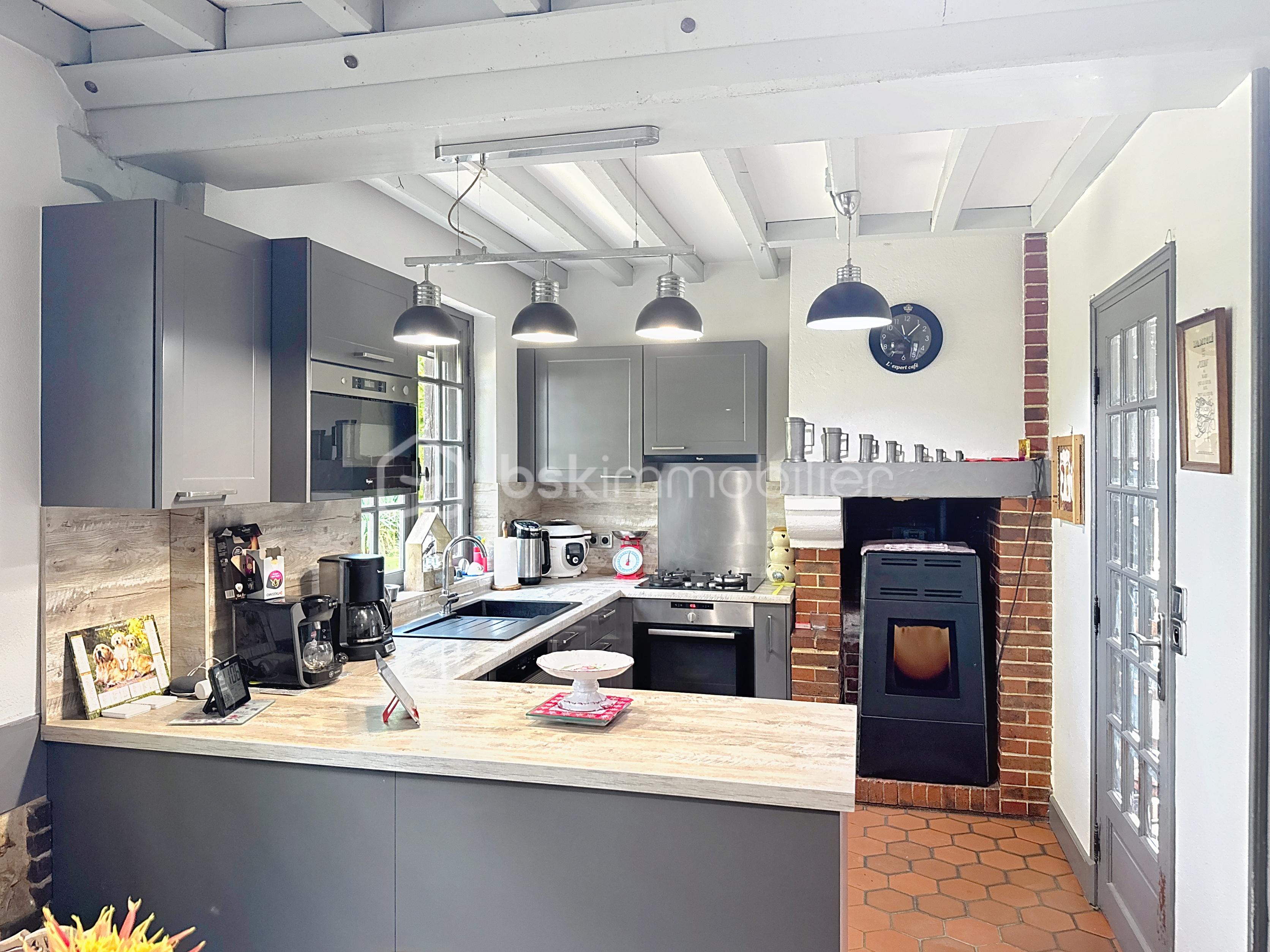 Maison de 164 m² - quenot_00048.jpg