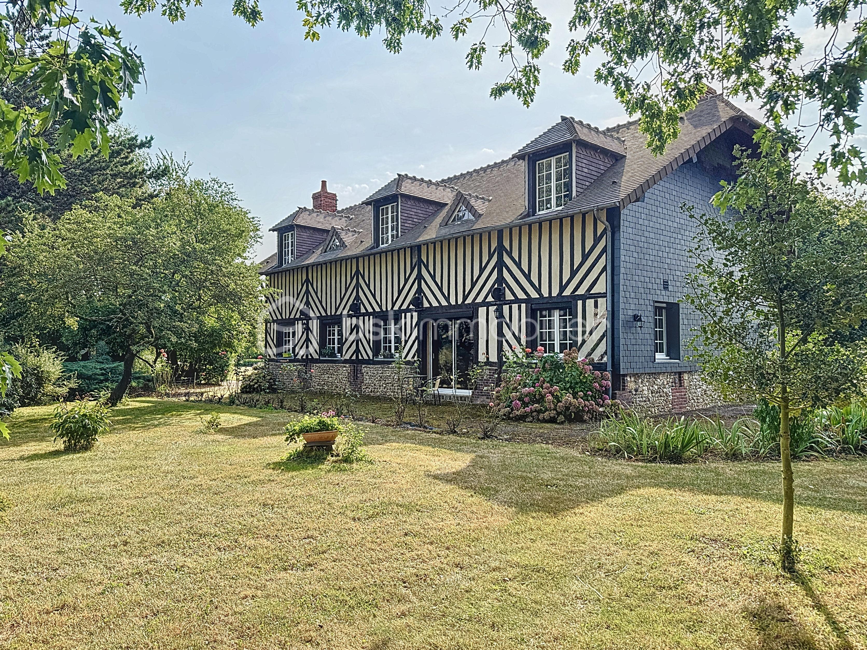 Maison de 164 m² - quenot_00025.jpg