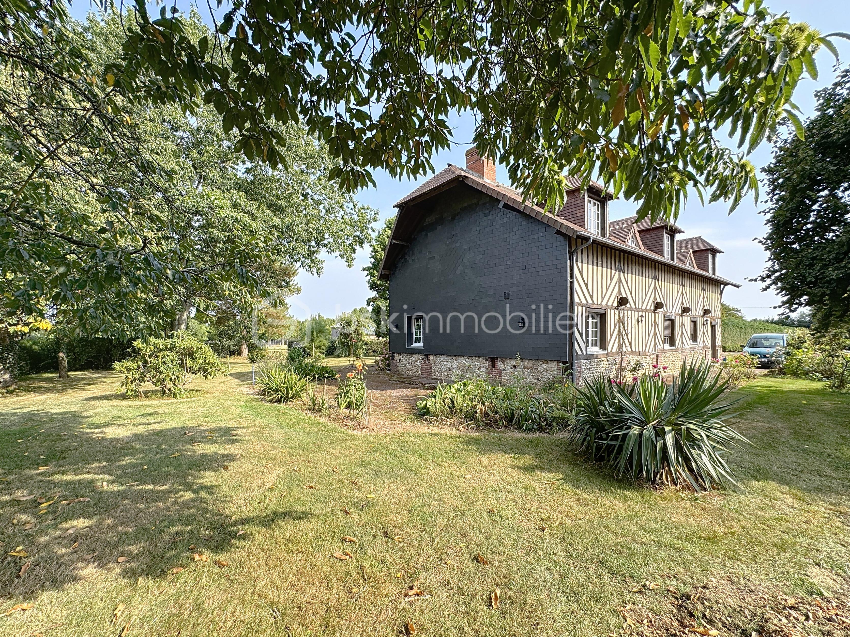 Maison de 164 m² - quenot_00034.jpg
