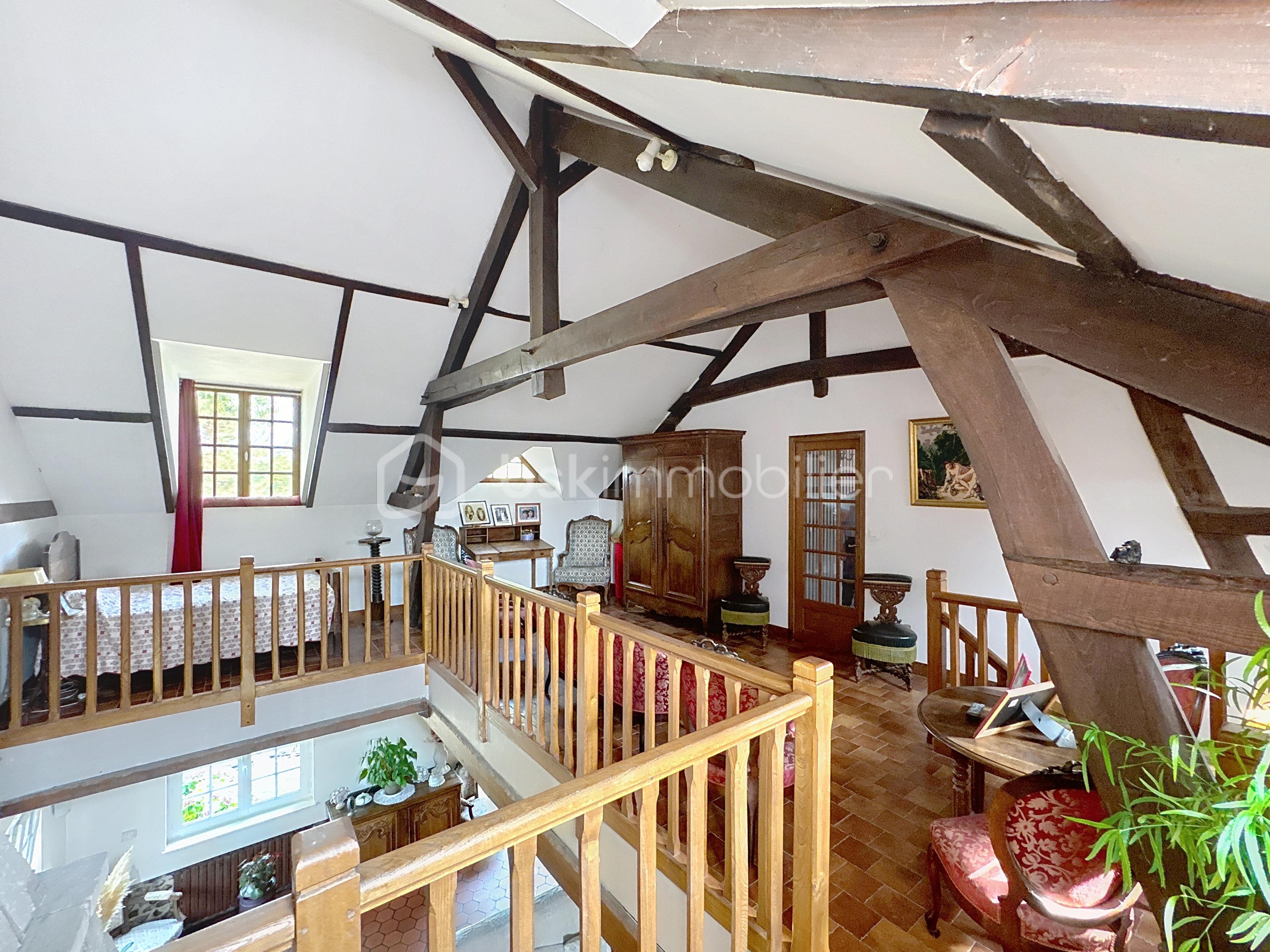 Maison de 164 m² - quenot_00009.jpg