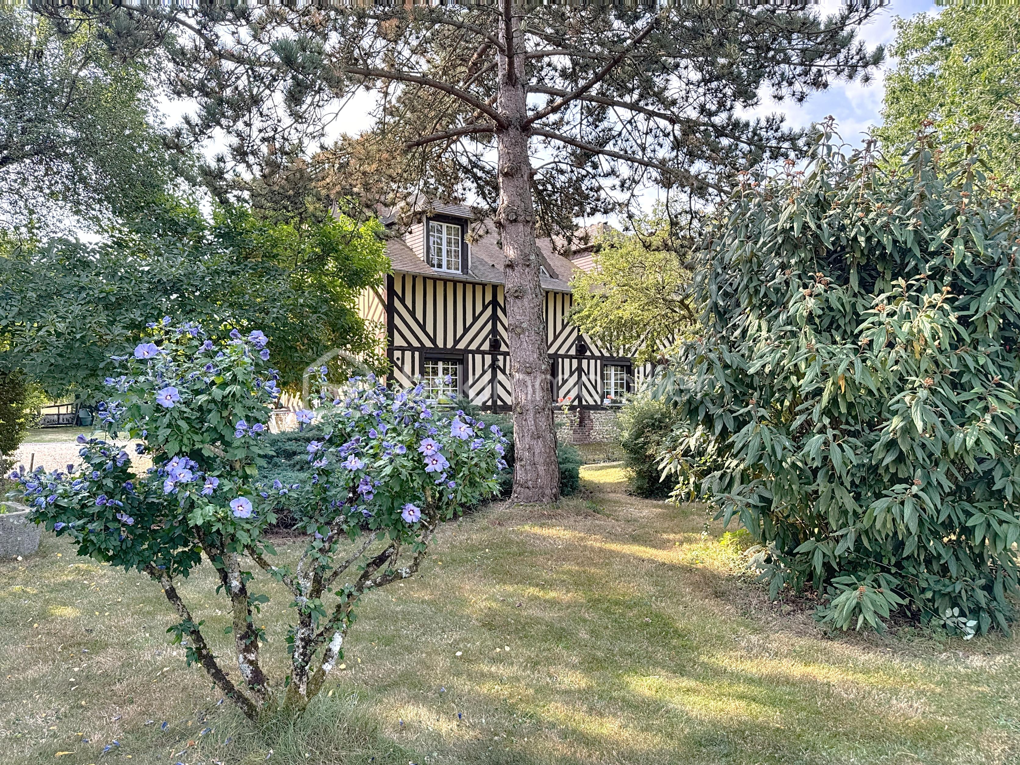 Maison de 164 m² - quenot_00028.jpg