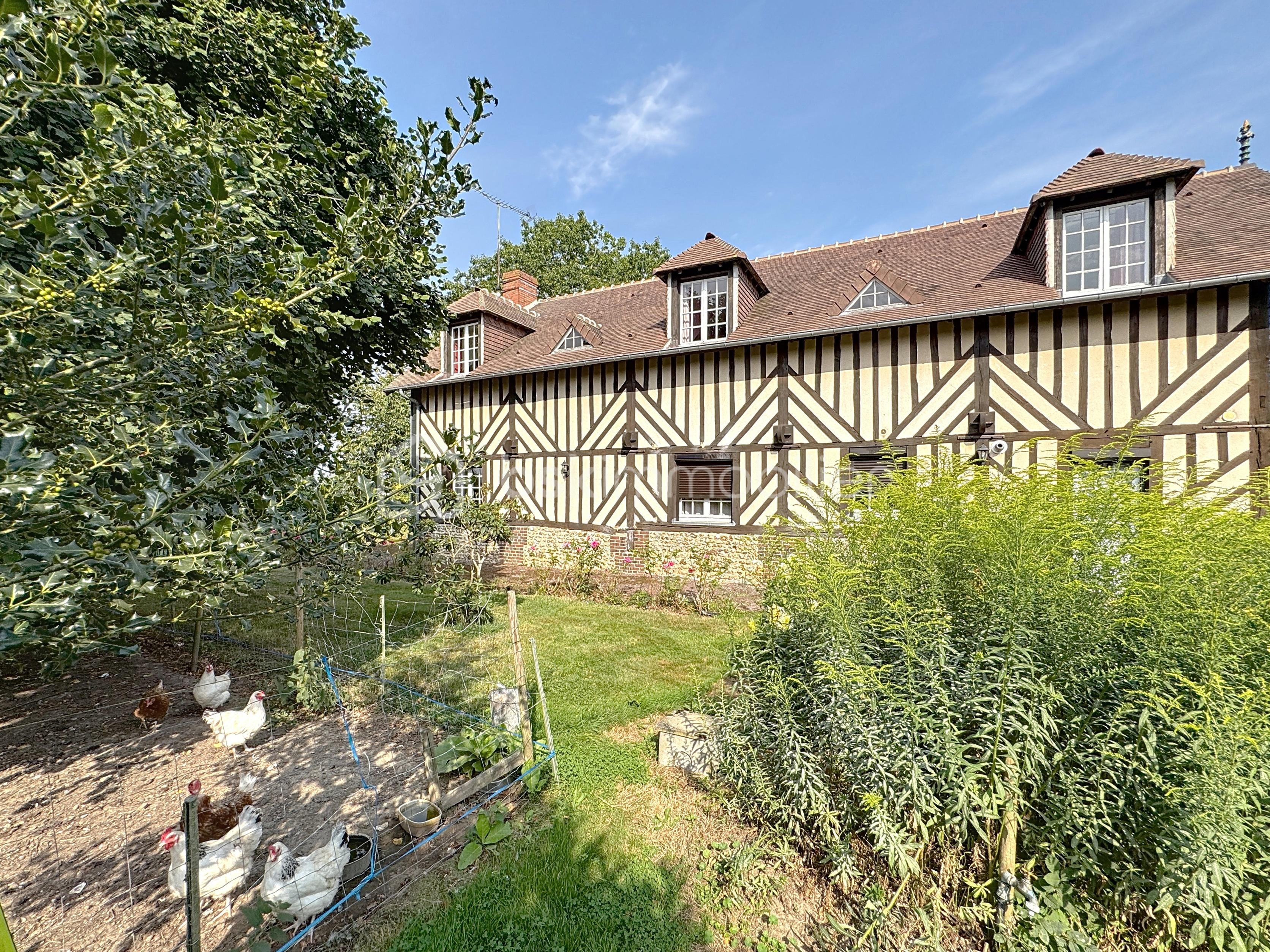 Maison de 164 m² - quenot_00033.jpg