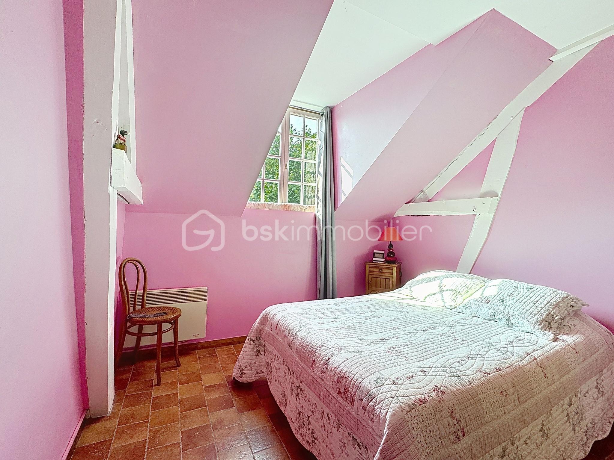Maison de 164 m² - quenot_00126.jpg