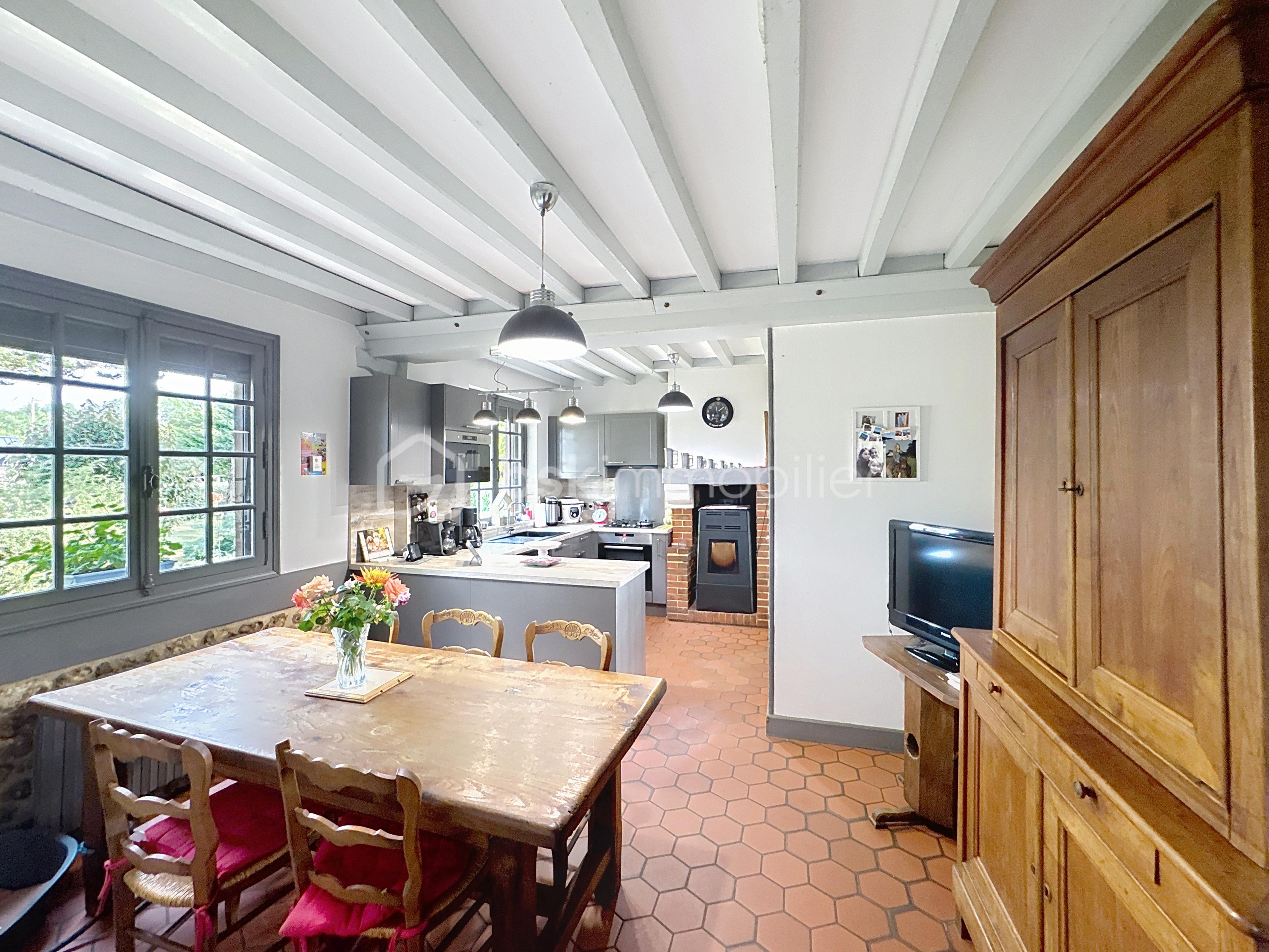 Maison de 164 m² - quenot_00101.jpg