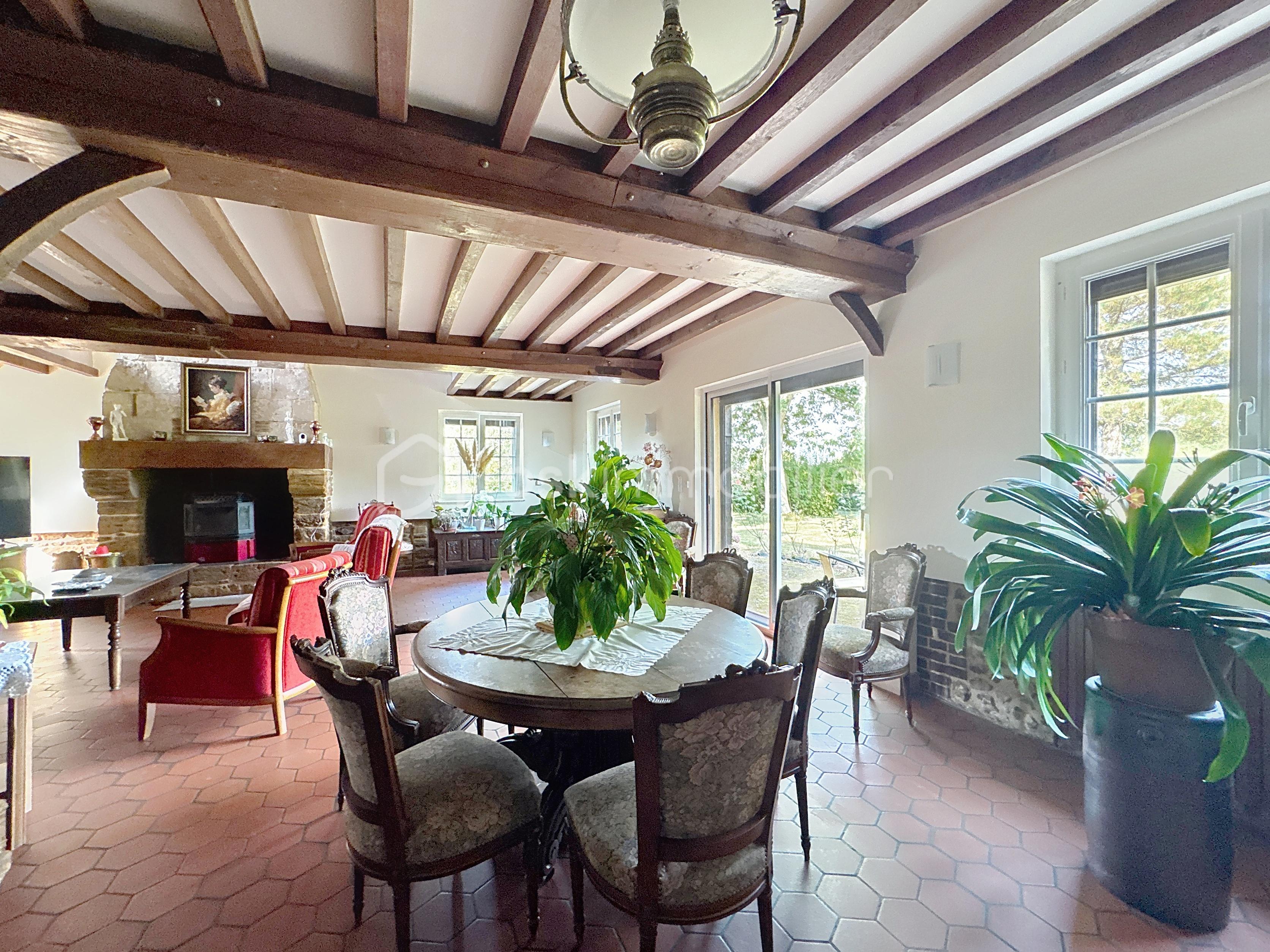 Maison de 164 m² - quenot_00003.jpg