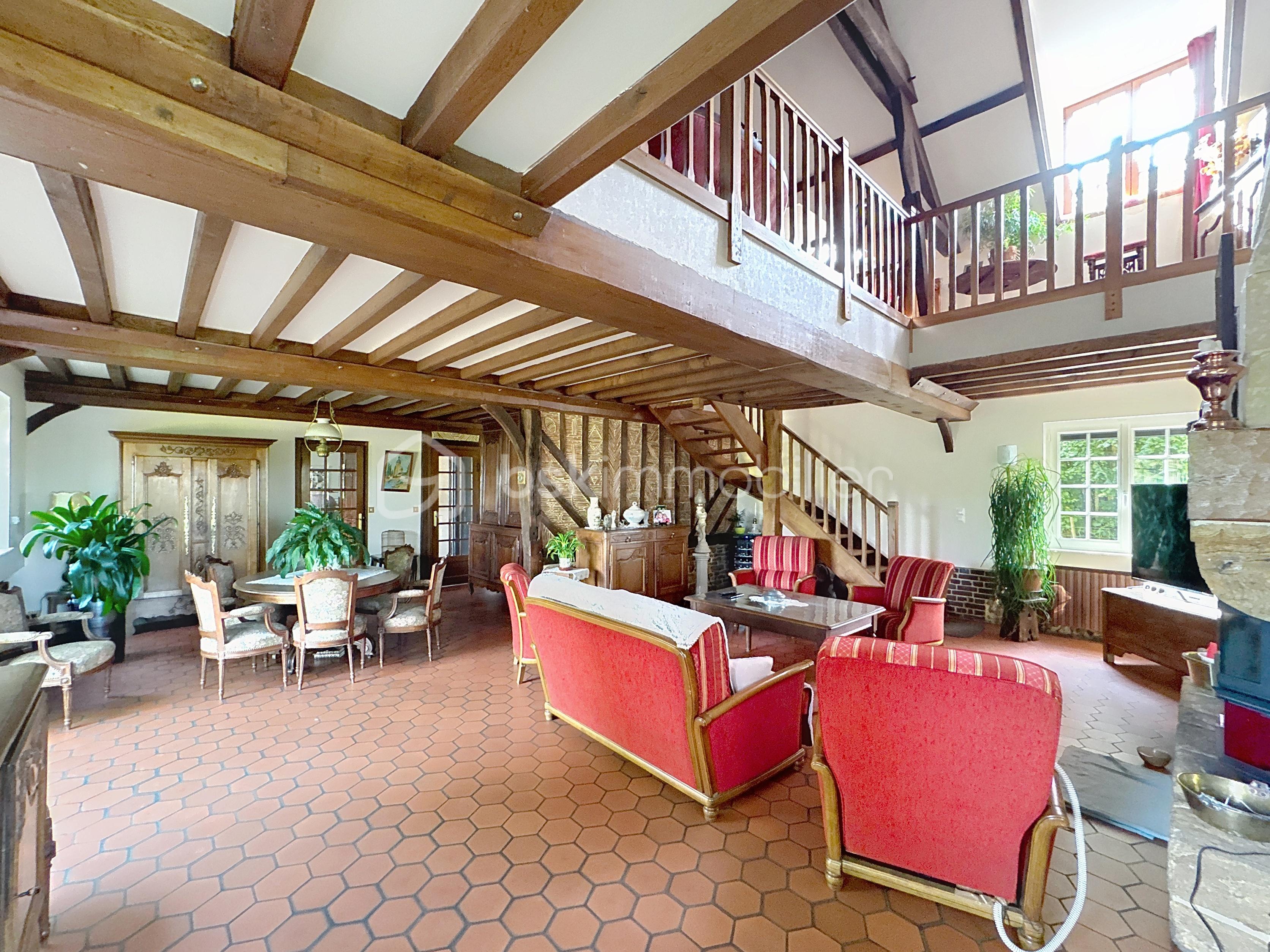 Maison de 164 m² - quenot_00006.jpg