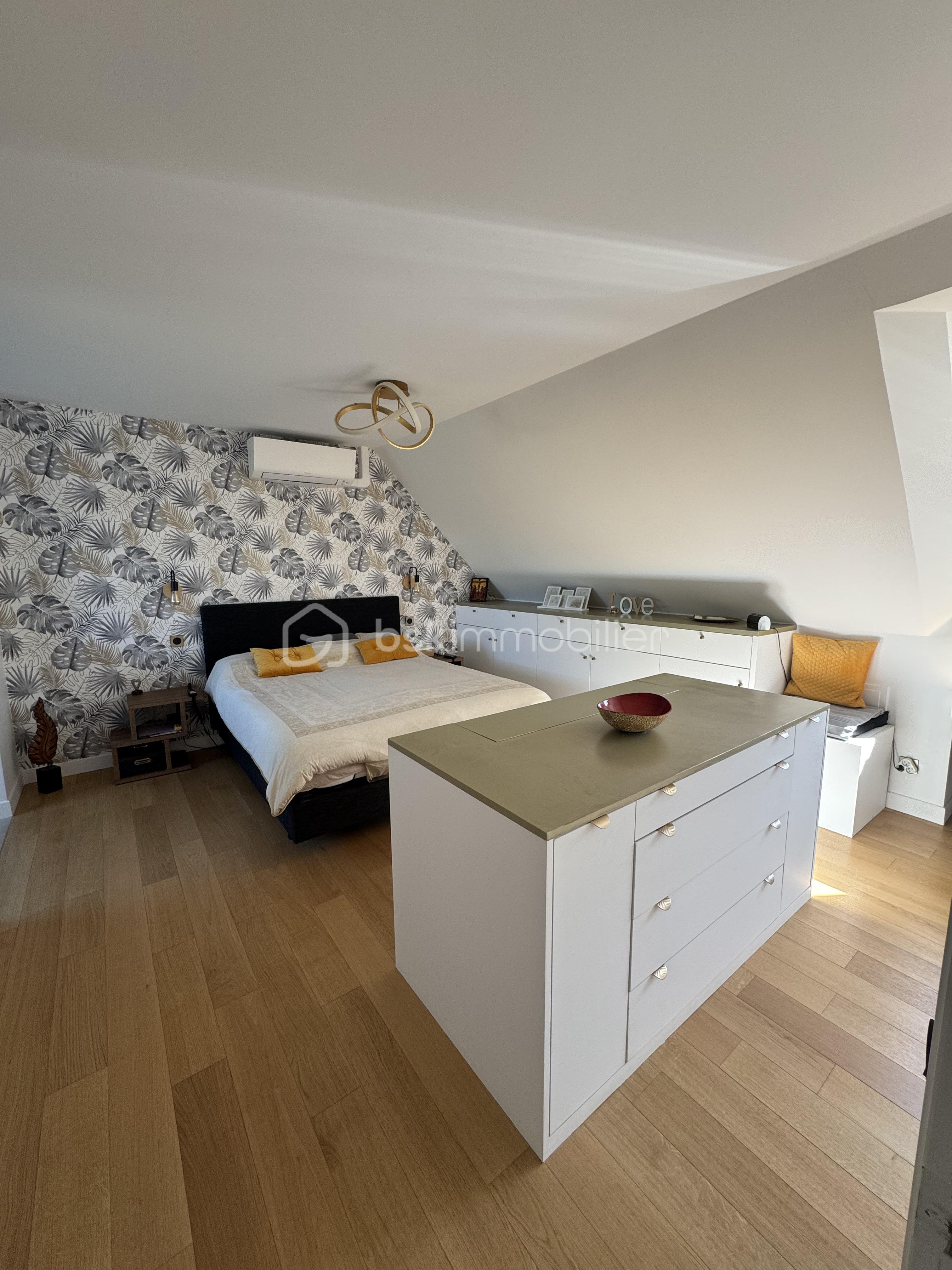 Maison traditionnelle de 163 m² - IMG_6710.JPG