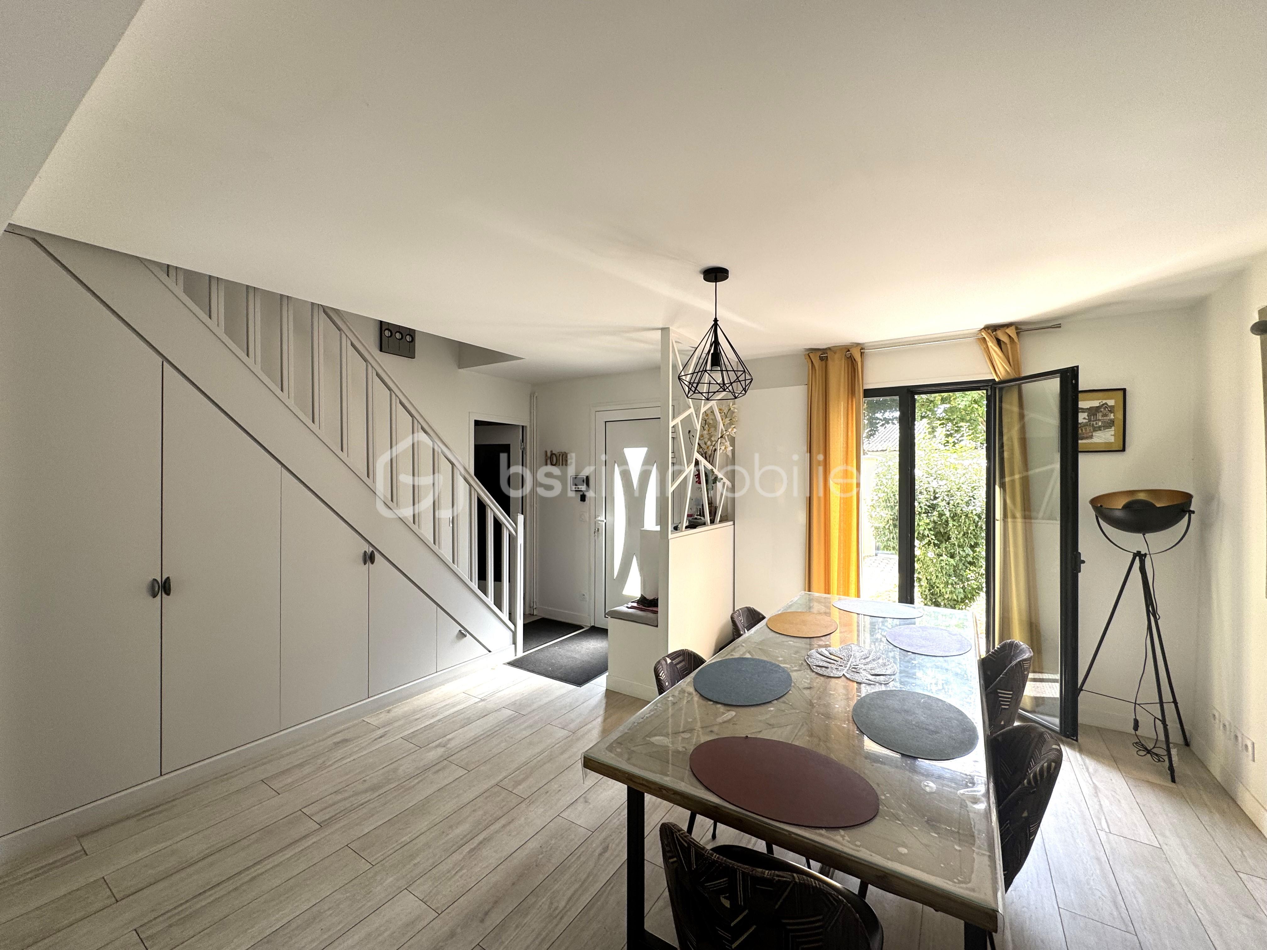 Maison traditionnelle de 163 m² - IMG_6581.JPG