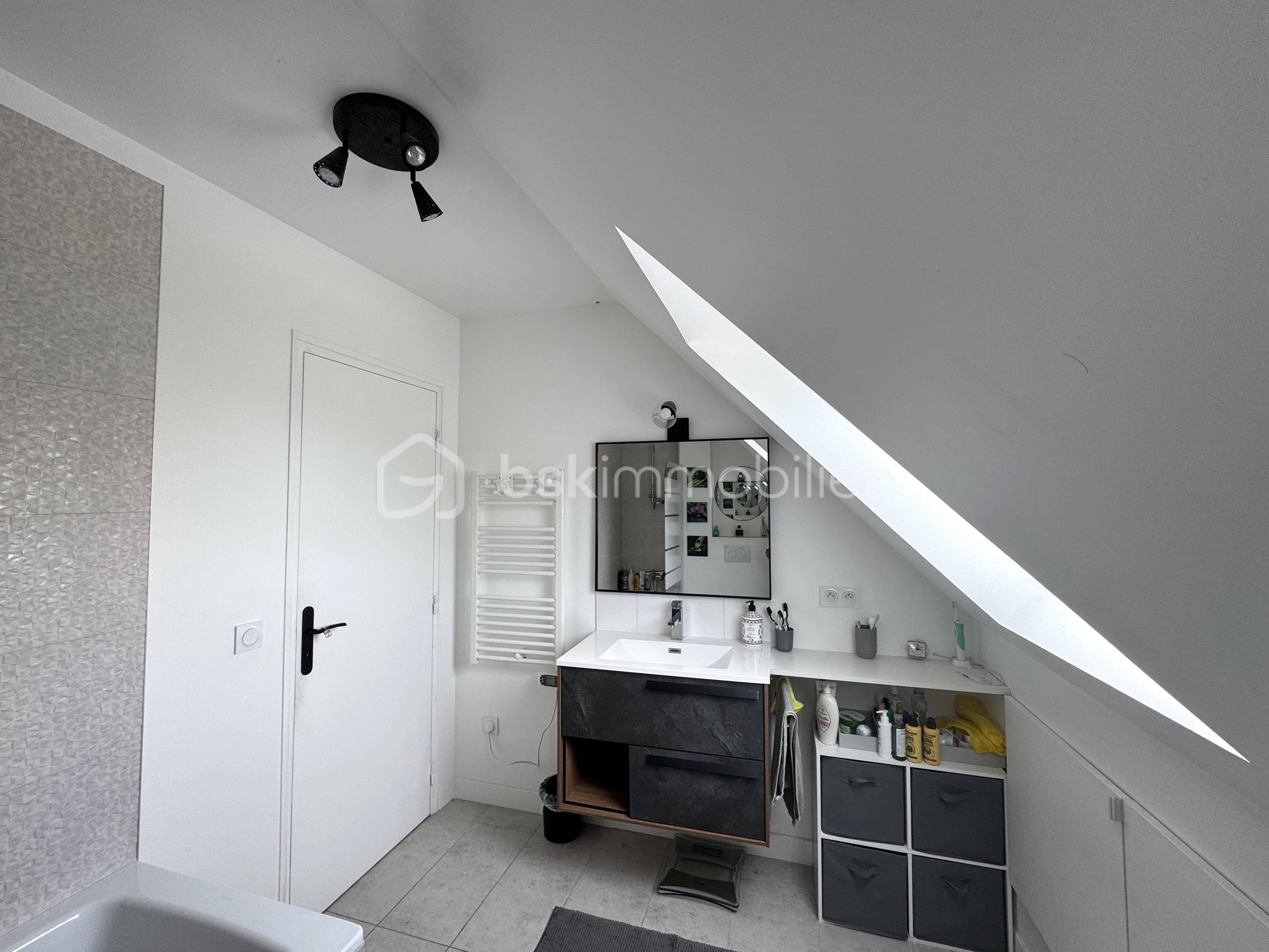Maison traditionnelle de 163 m² - IMG_6567.JPG