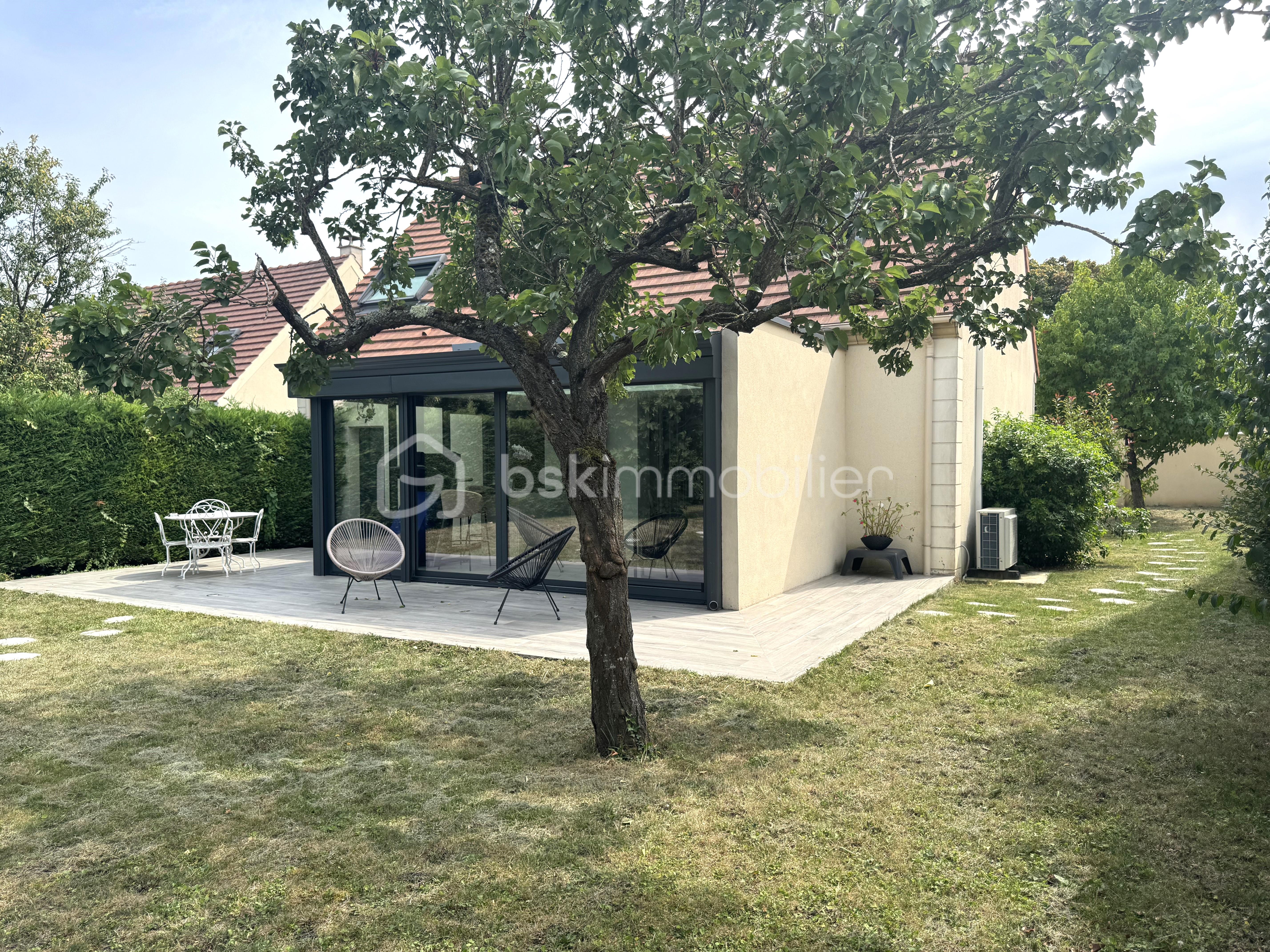 Maison traditionnelle de 163 m² - IMG_6617.JPG