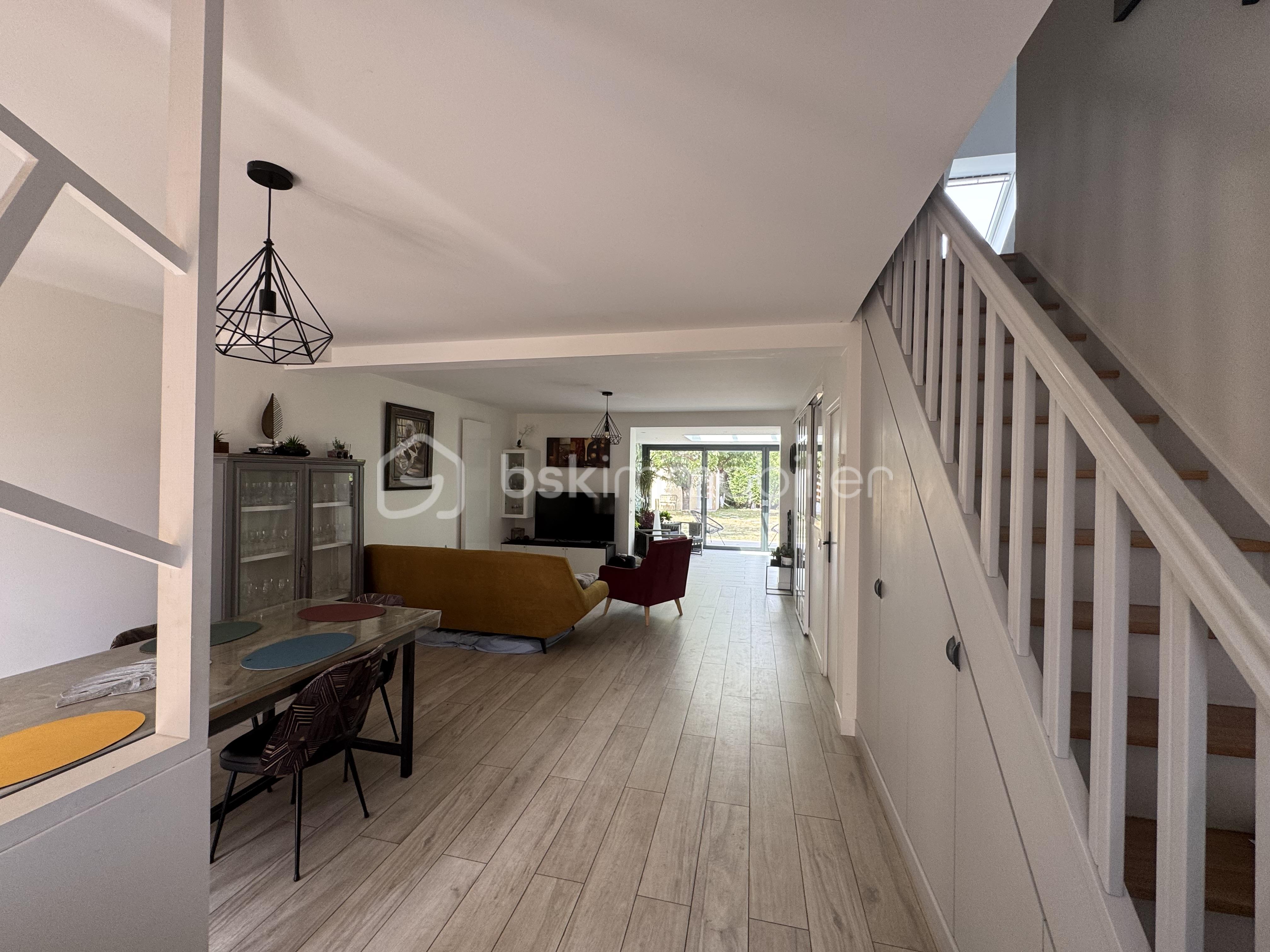 Maison traditionnelle de 163 m² - IMG_6582.JPG