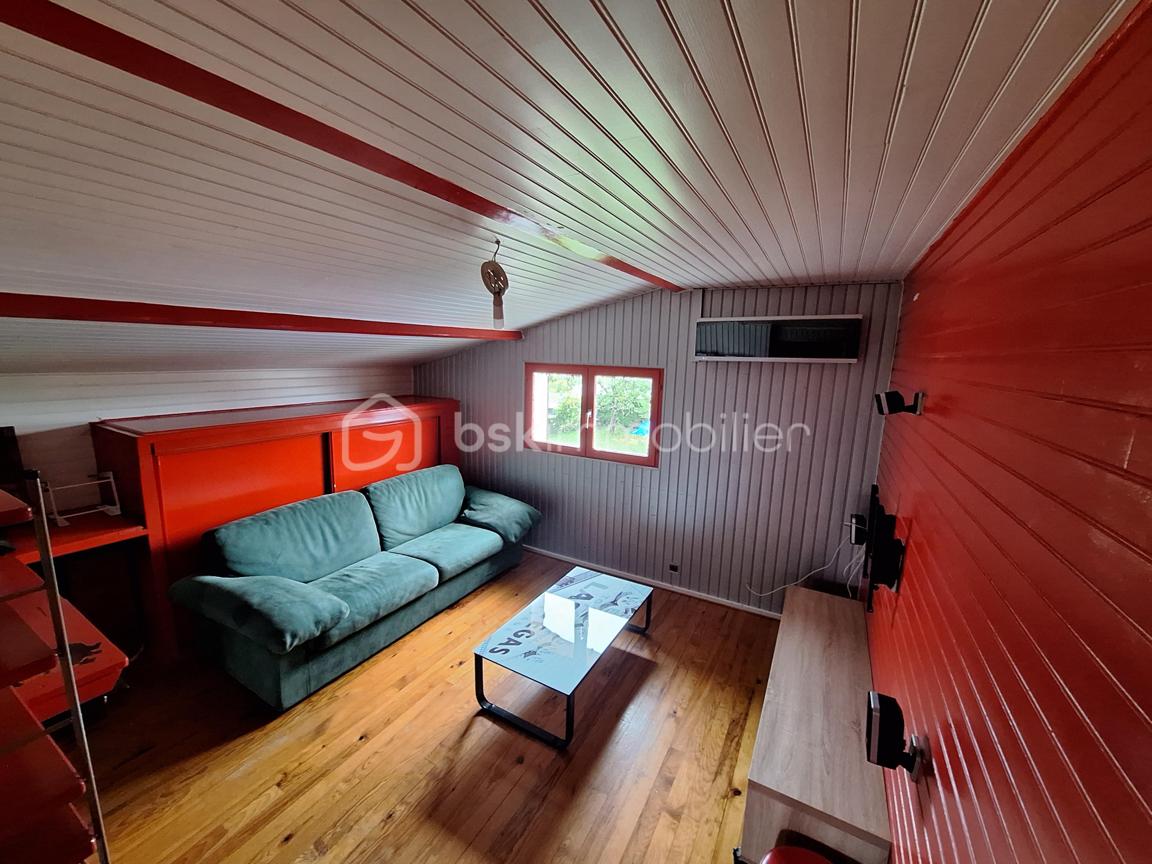Maison de 130,75 m² - 20250926_140453.jpg
