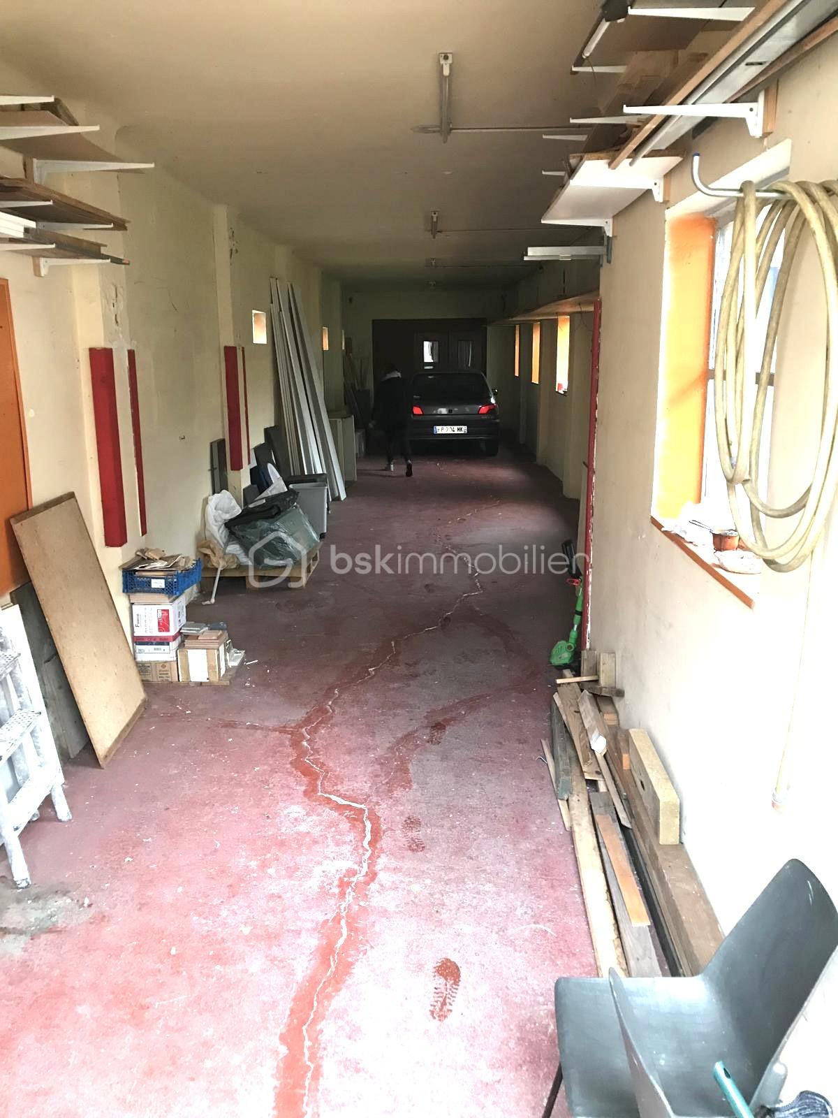 Local commercial de 48 m²