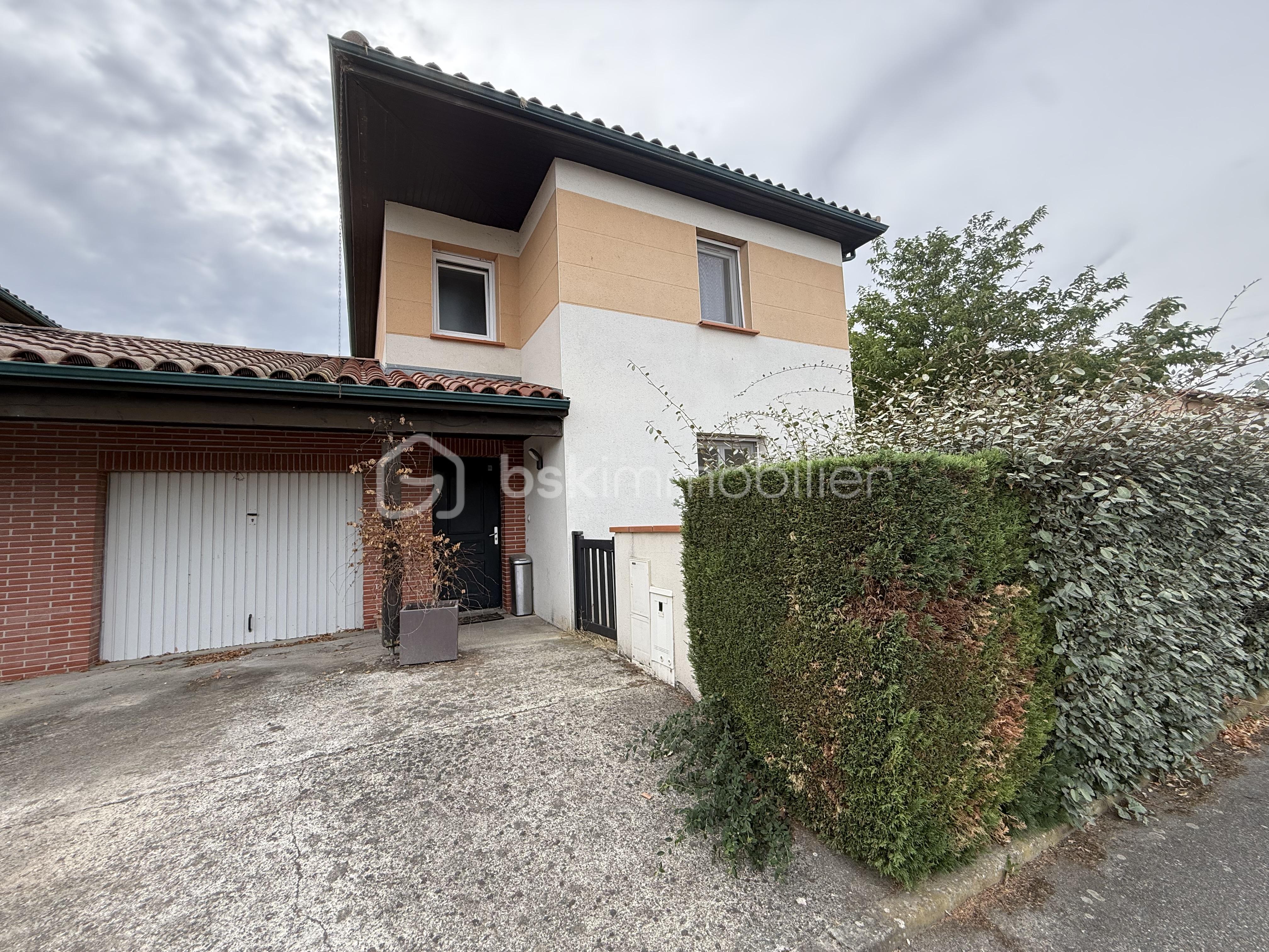 Maison 5 pièces 119 m² · à Colomiers · 119,4 m² · 395 000 €
