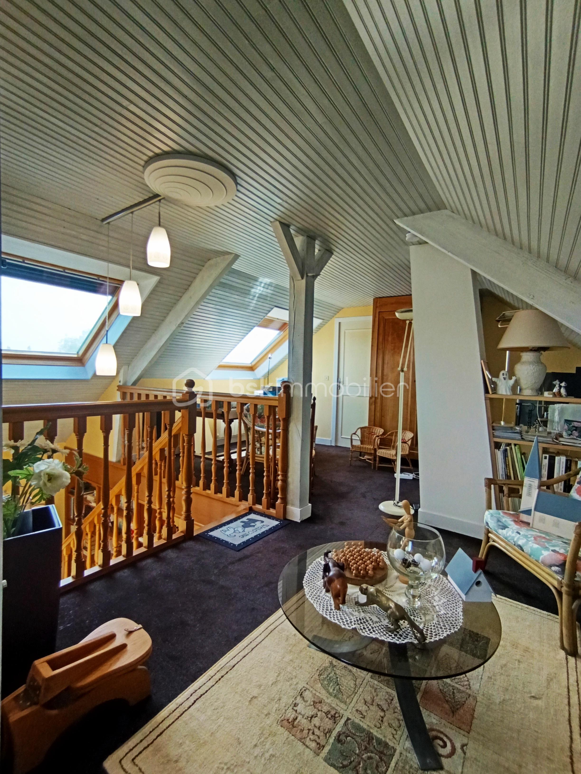 Maison 7 pièces 148 m² · à Chambray-les-Tours · 148 m² · 349 900 €