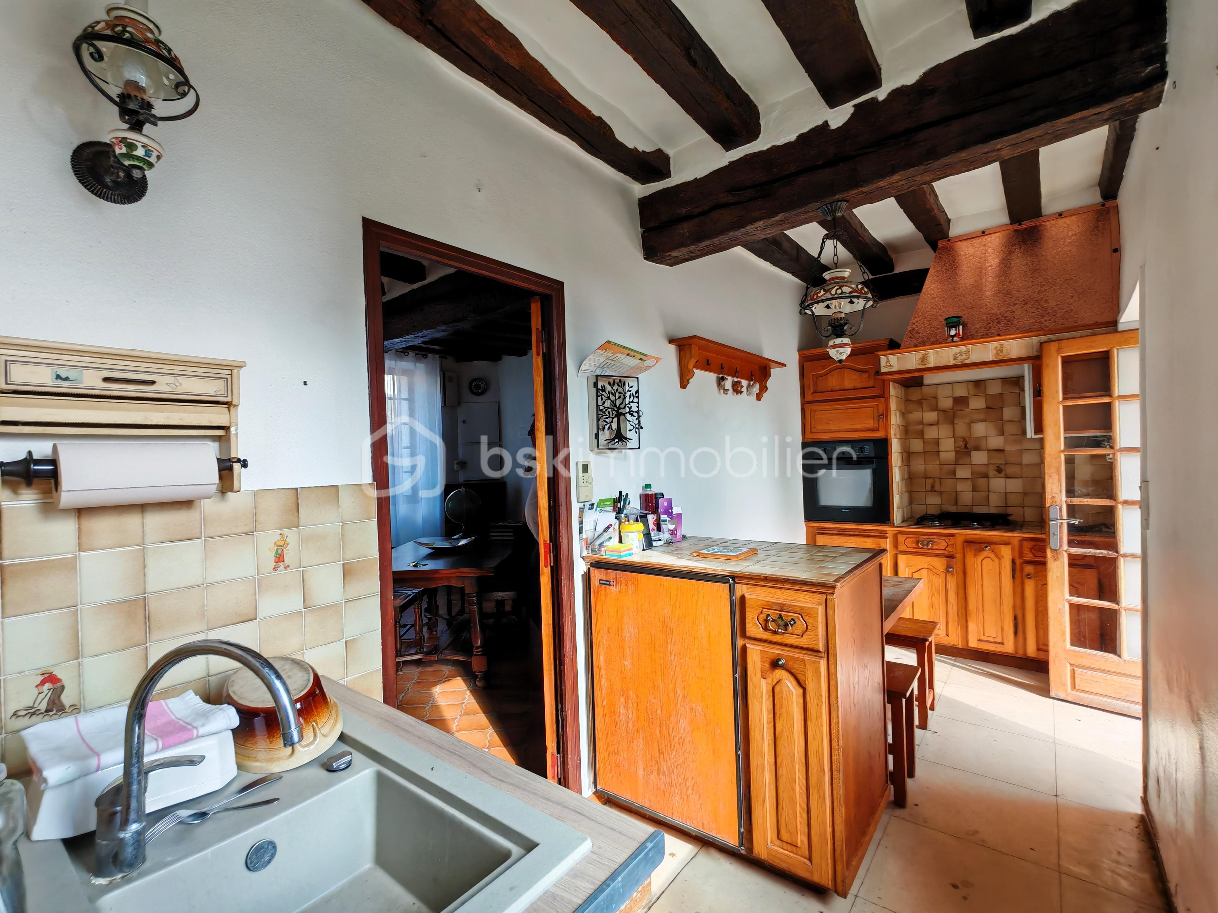 Maison de 77 m² - CUISINE 2.jpg