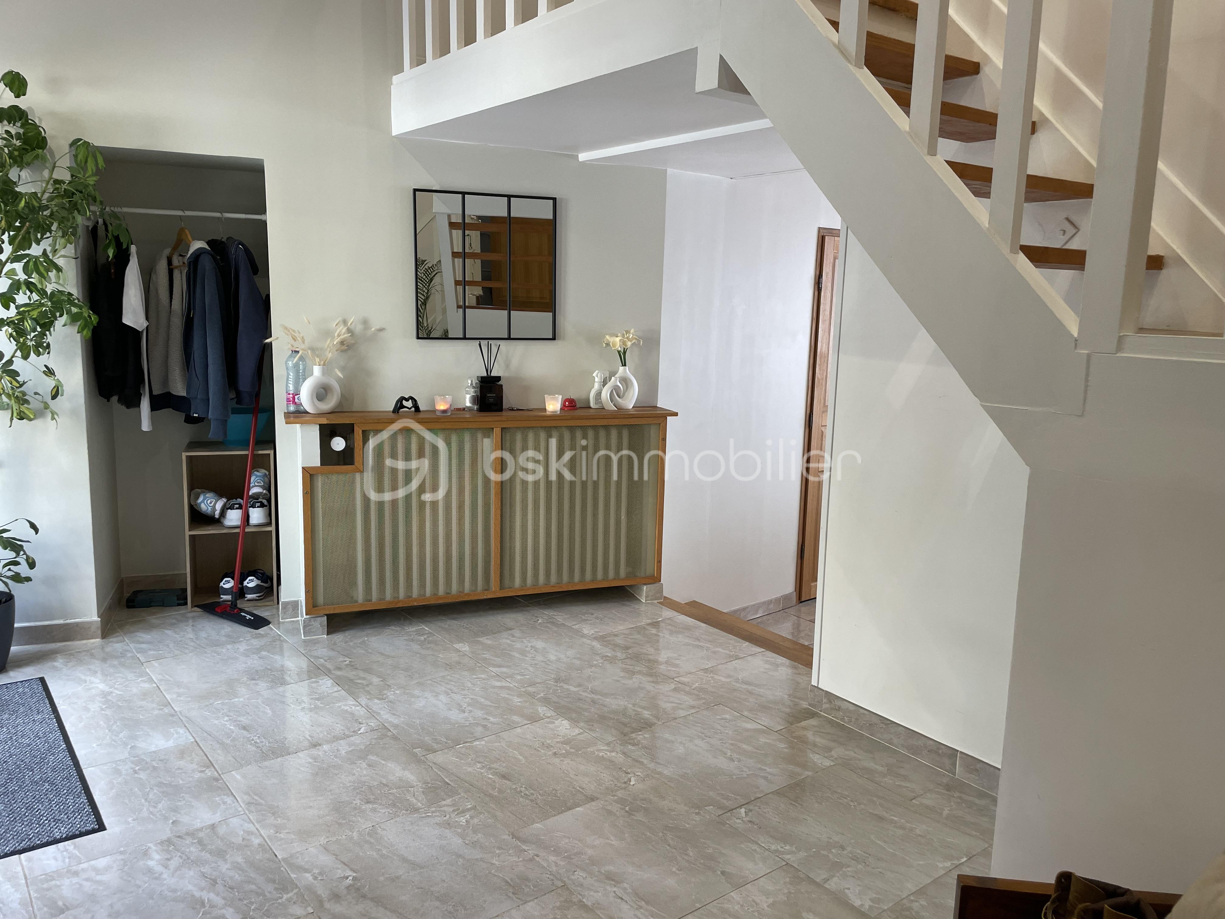 Maison ancienne de 180 m² - IMG_0860.jpeg