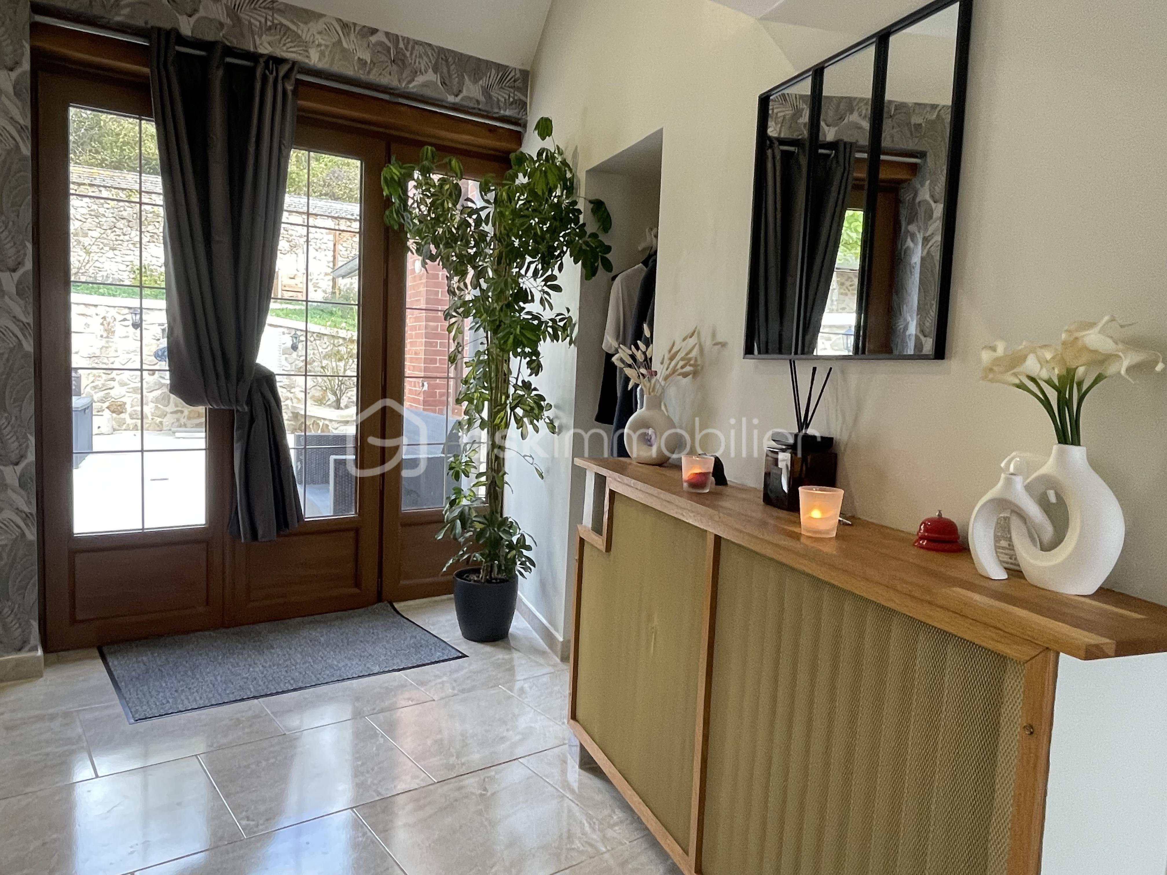 Maison ancienne de 180 m² - IMG_0866.jpeg