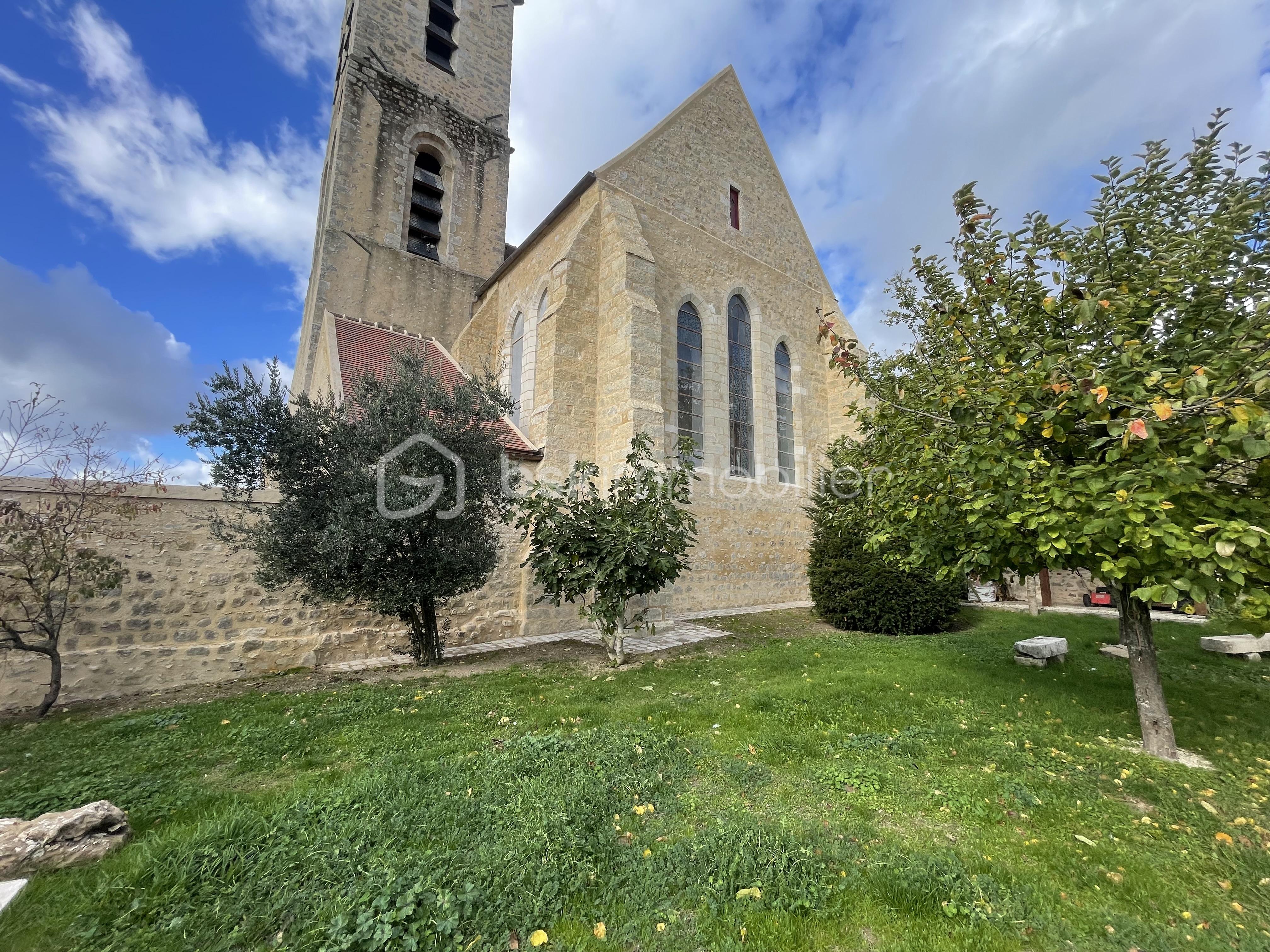 Maison ancienne de 180 m² - IMG_0927.jpeg