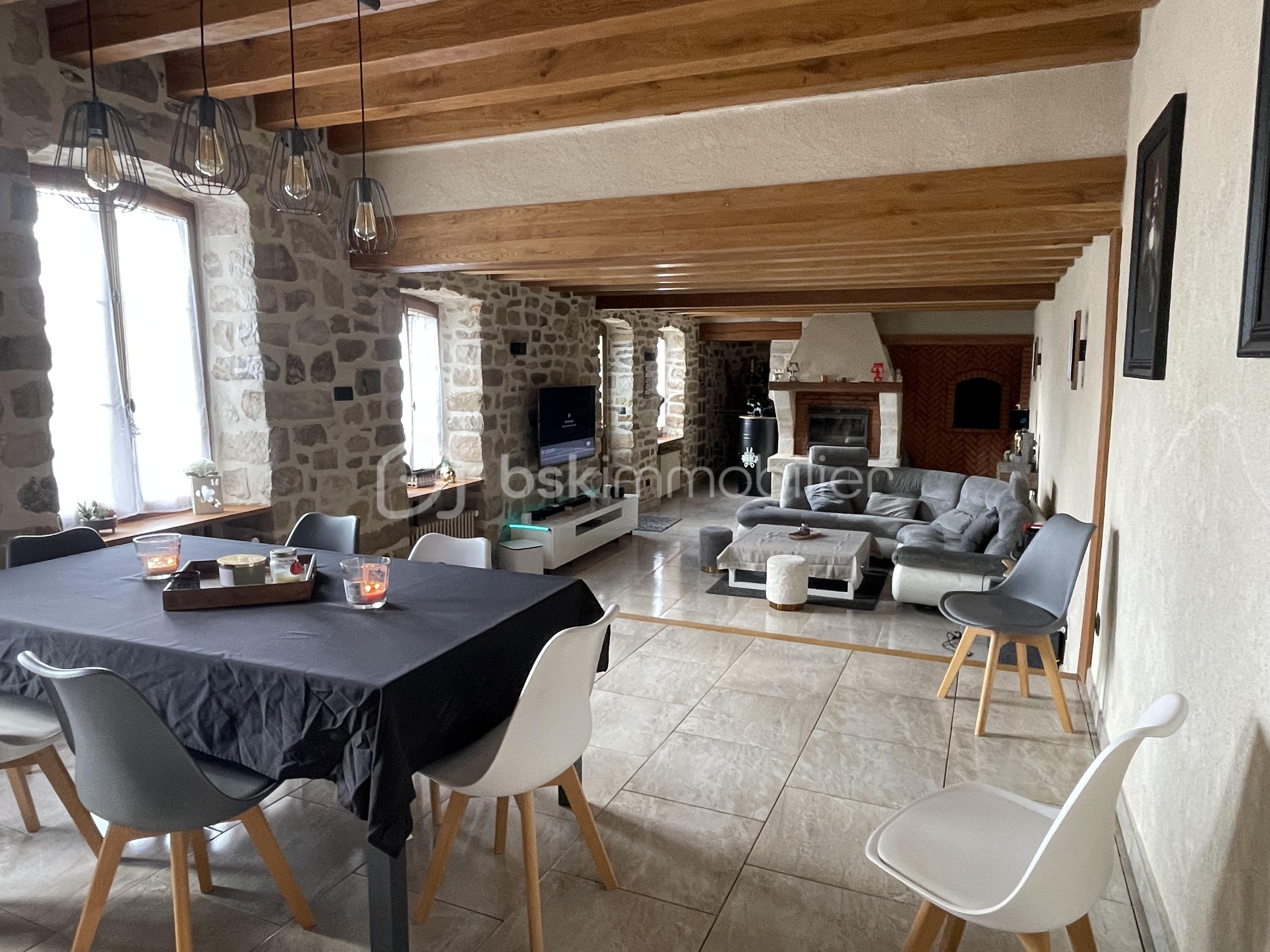 Maison ancienne de 180 m² - IMG_0847.jpeg