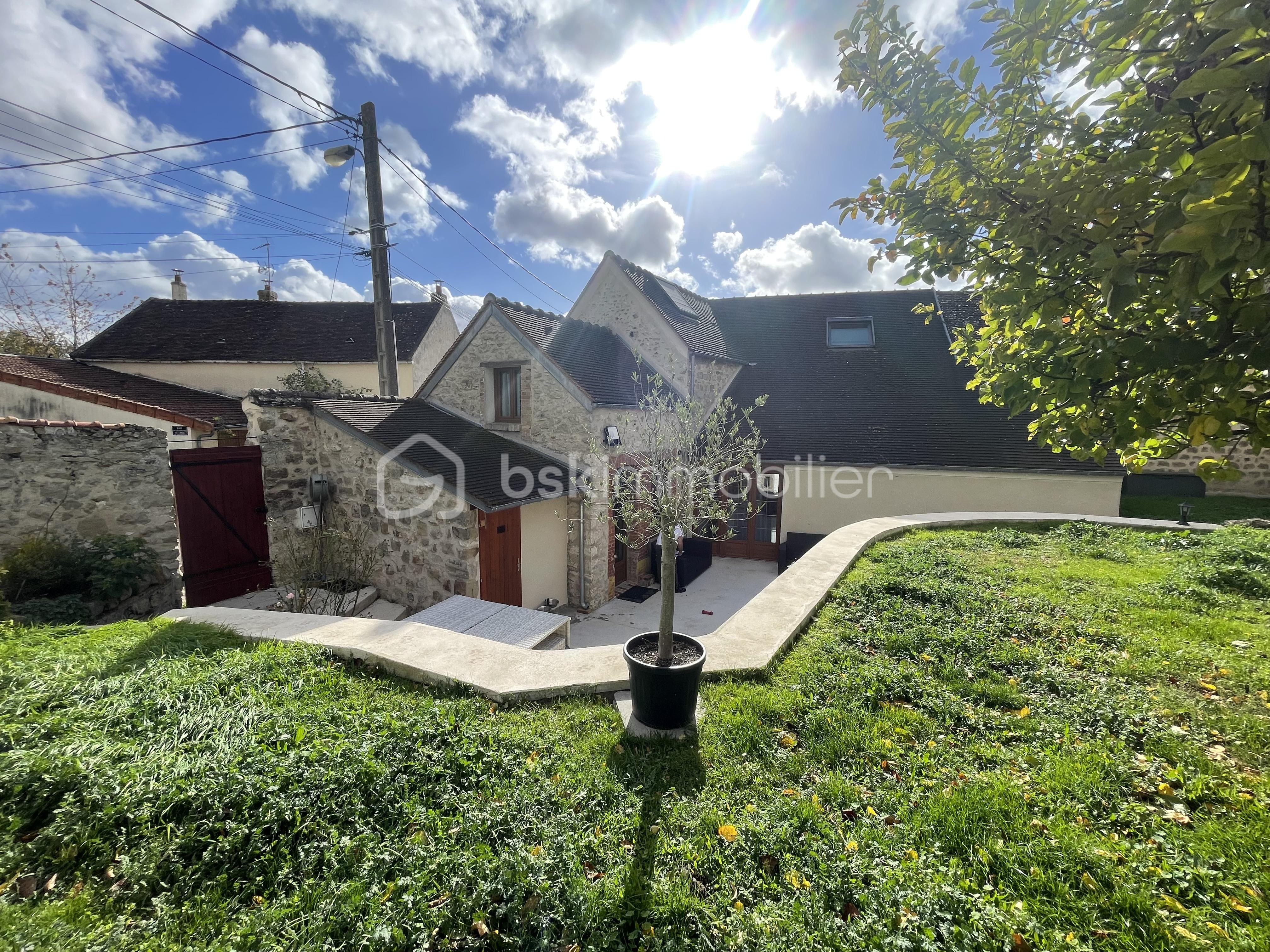 Maison ancienne de 180 m² - IMG_0930.jpeg