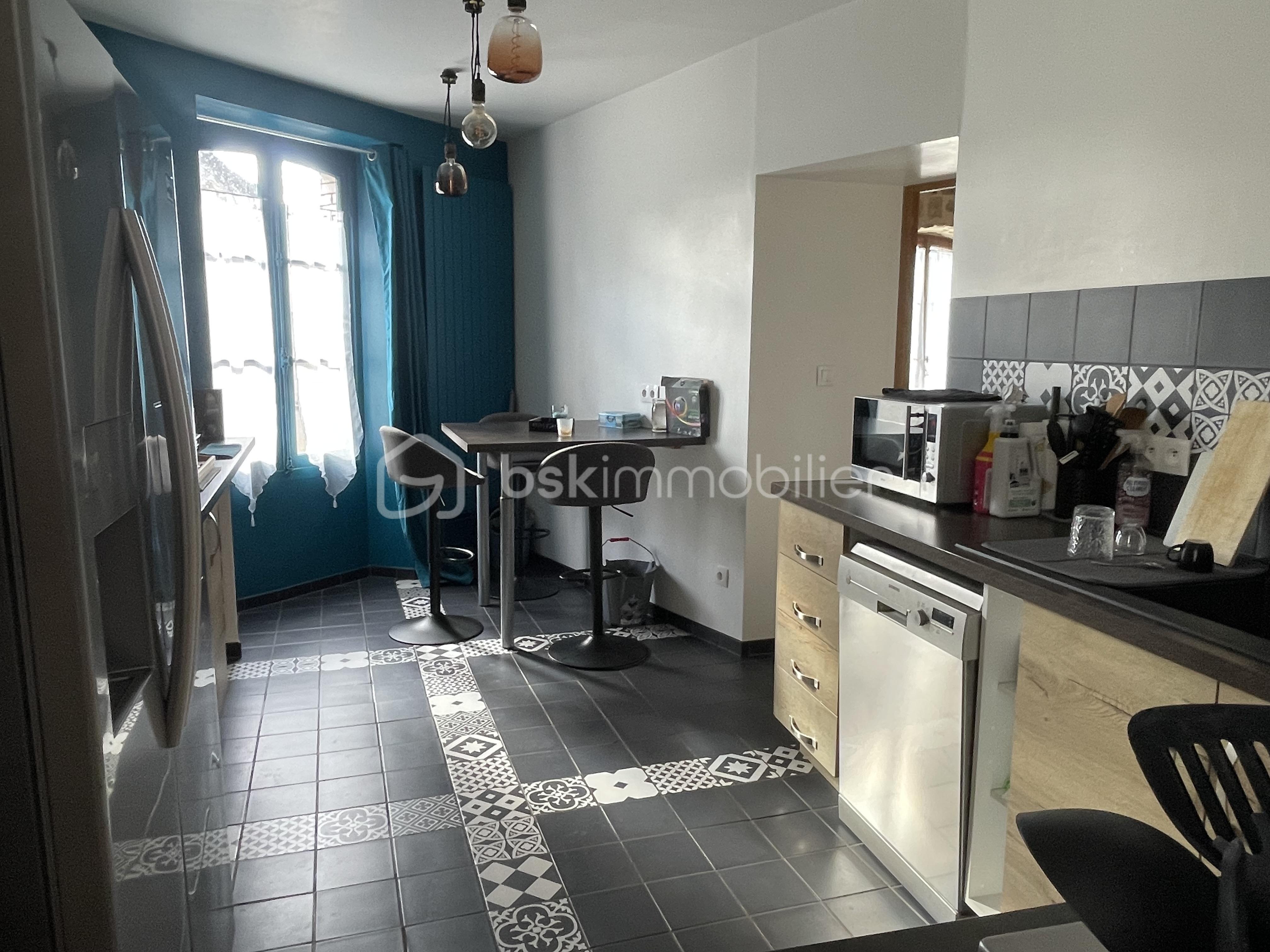 Maison ancienne de 180 m² - IMG_0871.jpeg