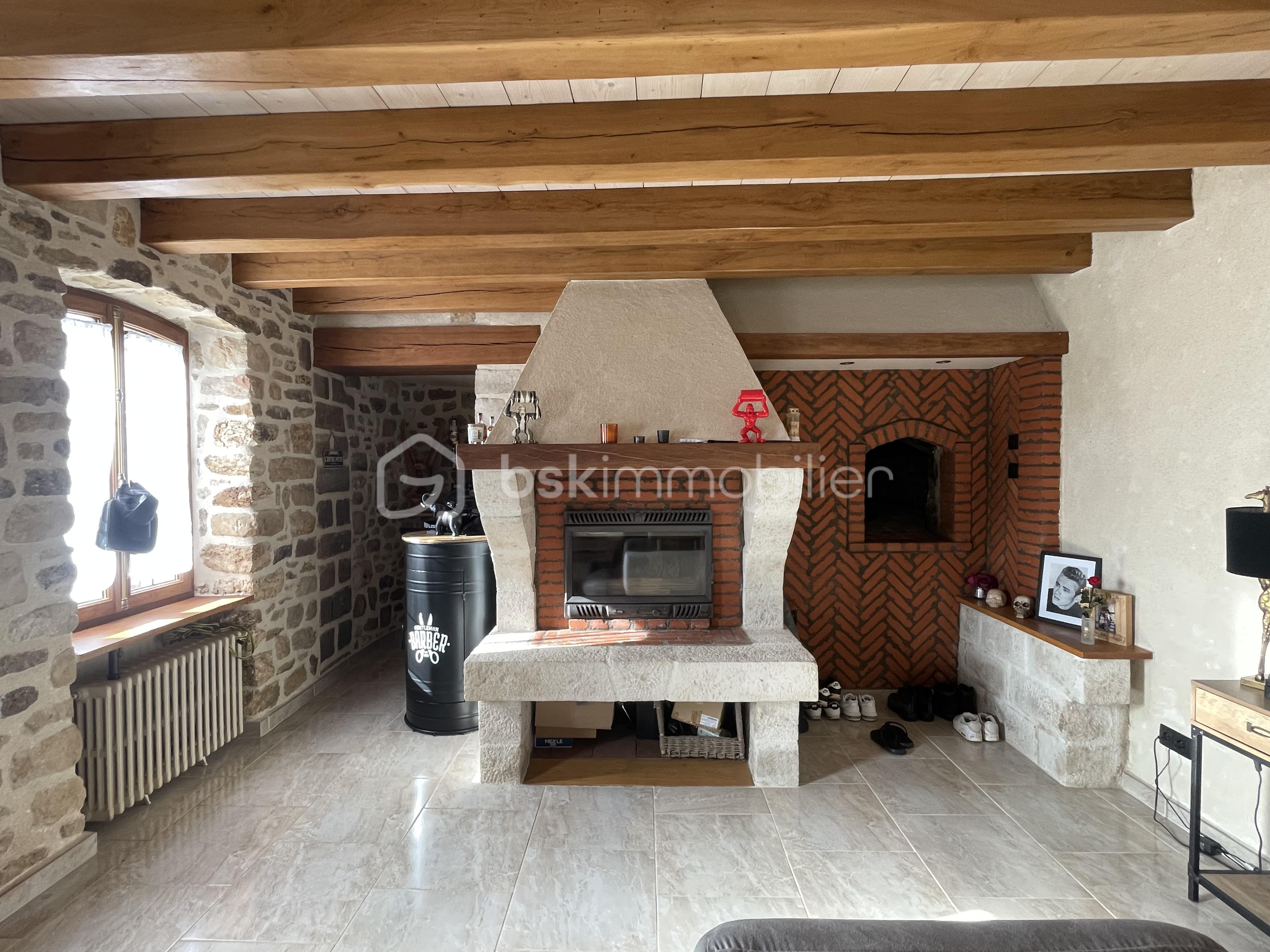 Maison ancienne de 180 m² - IMG_0852.jpeg