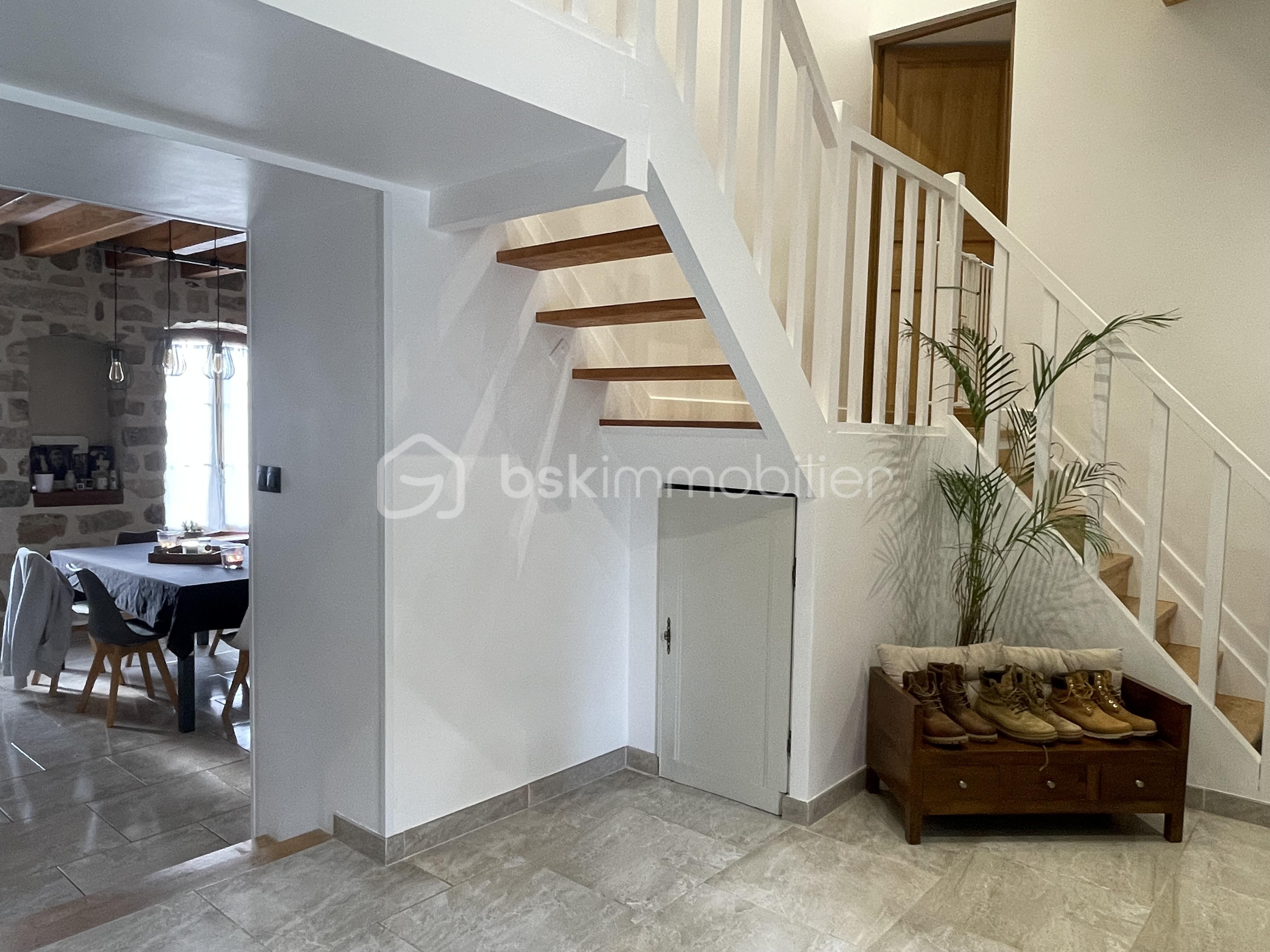 Maison ancienne de 180 m² - IMG_0864.jpeg