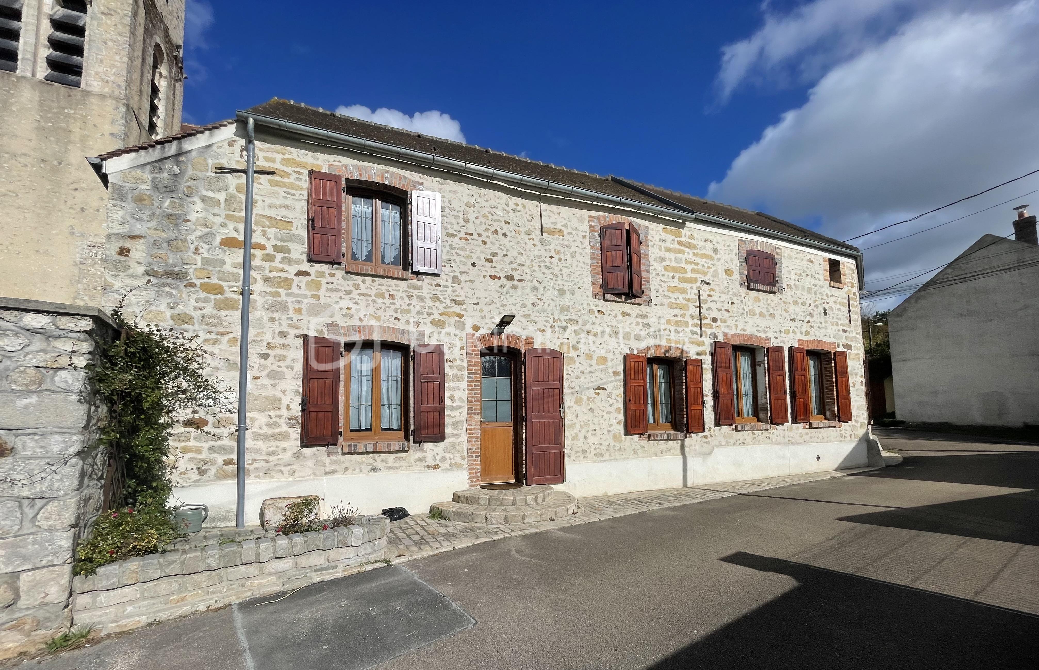 Maison ancienne de 180 m² - IMG_0843.jpeg