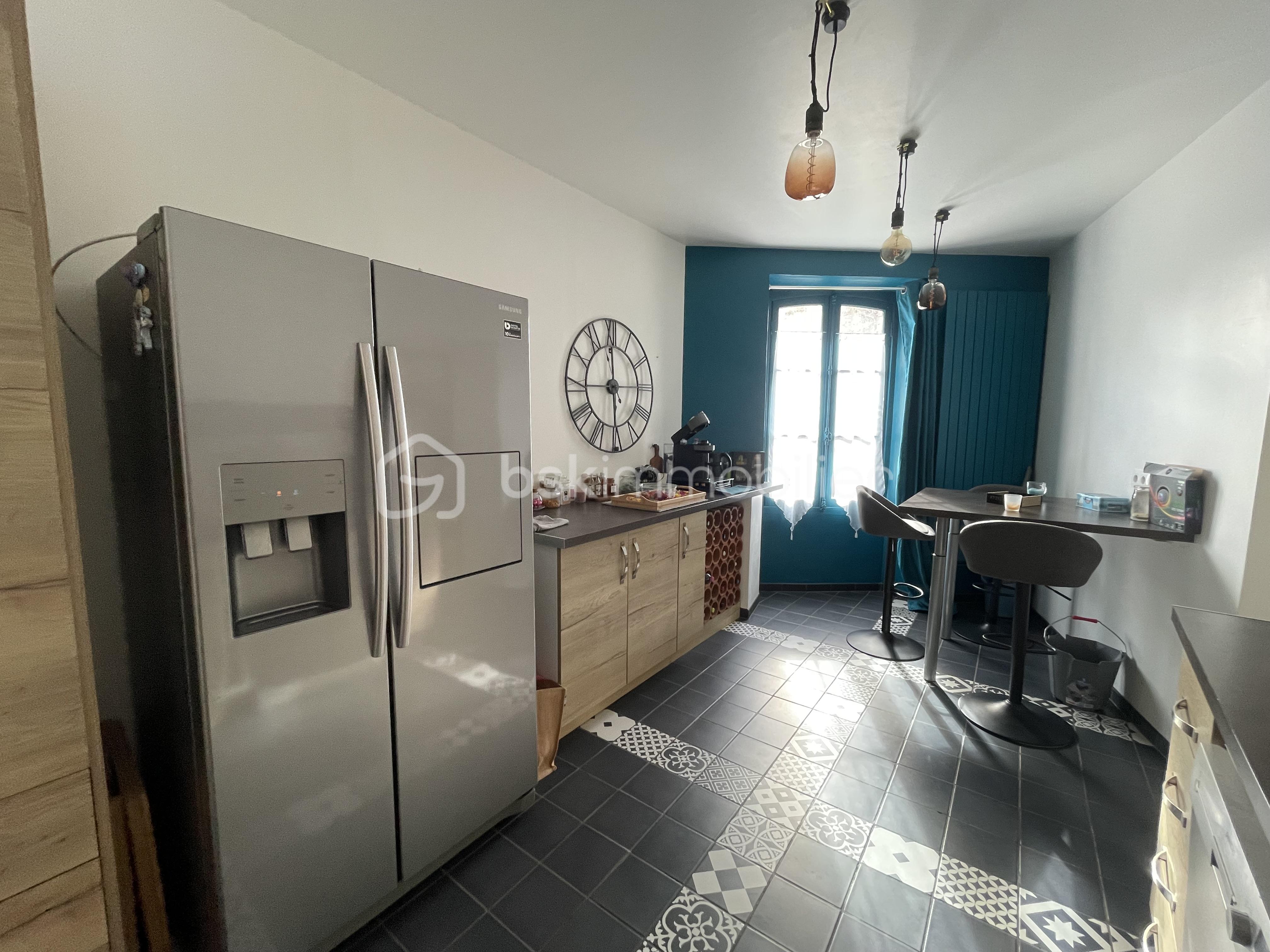 Maison ancienne de 180 m² - IMG_0872.jpeg